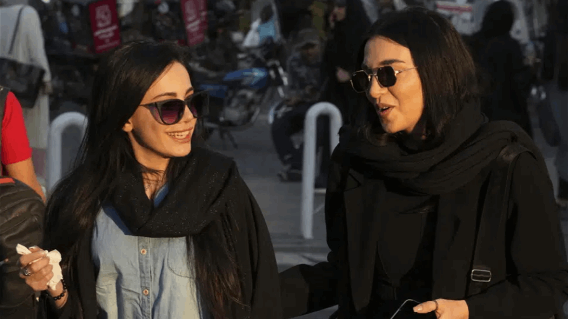 As more women forgo the hijab, Iran’s government pushes back