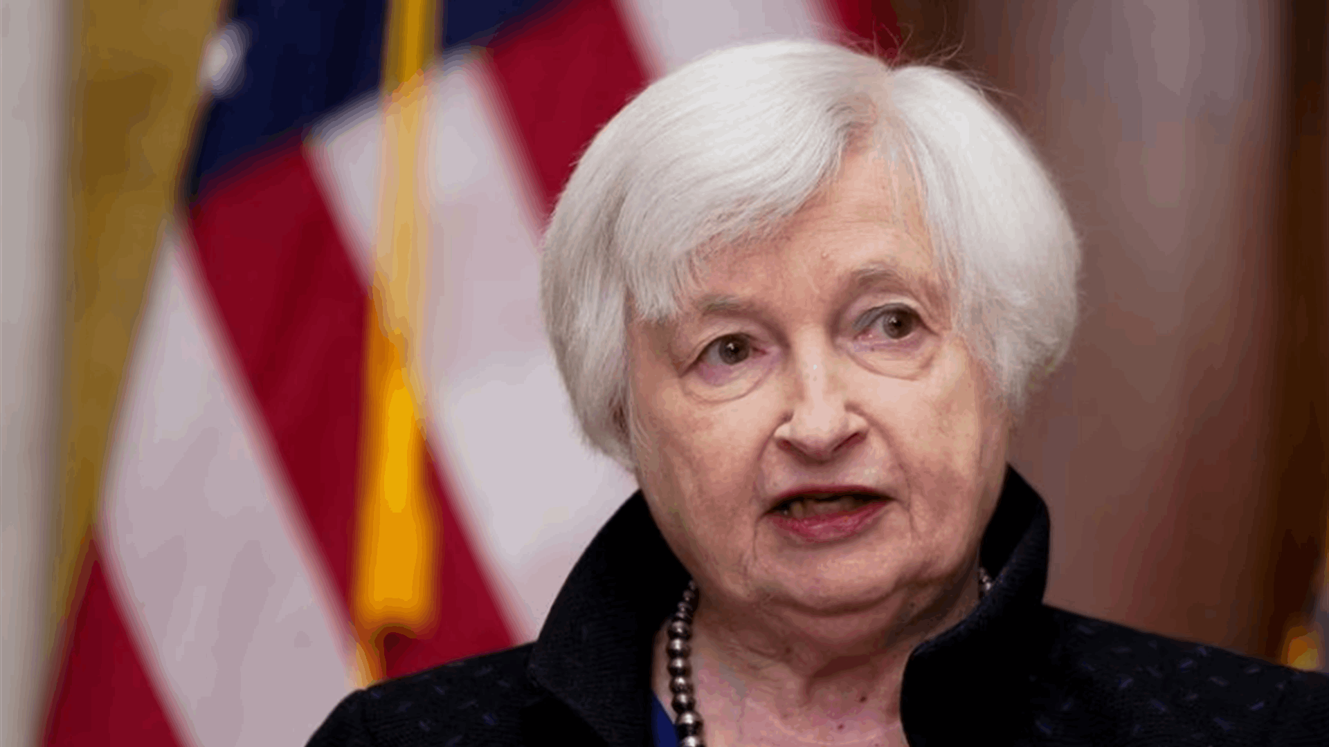 Yellen heads to G7 with debt ceiling, bank crisis and tax woes in tow