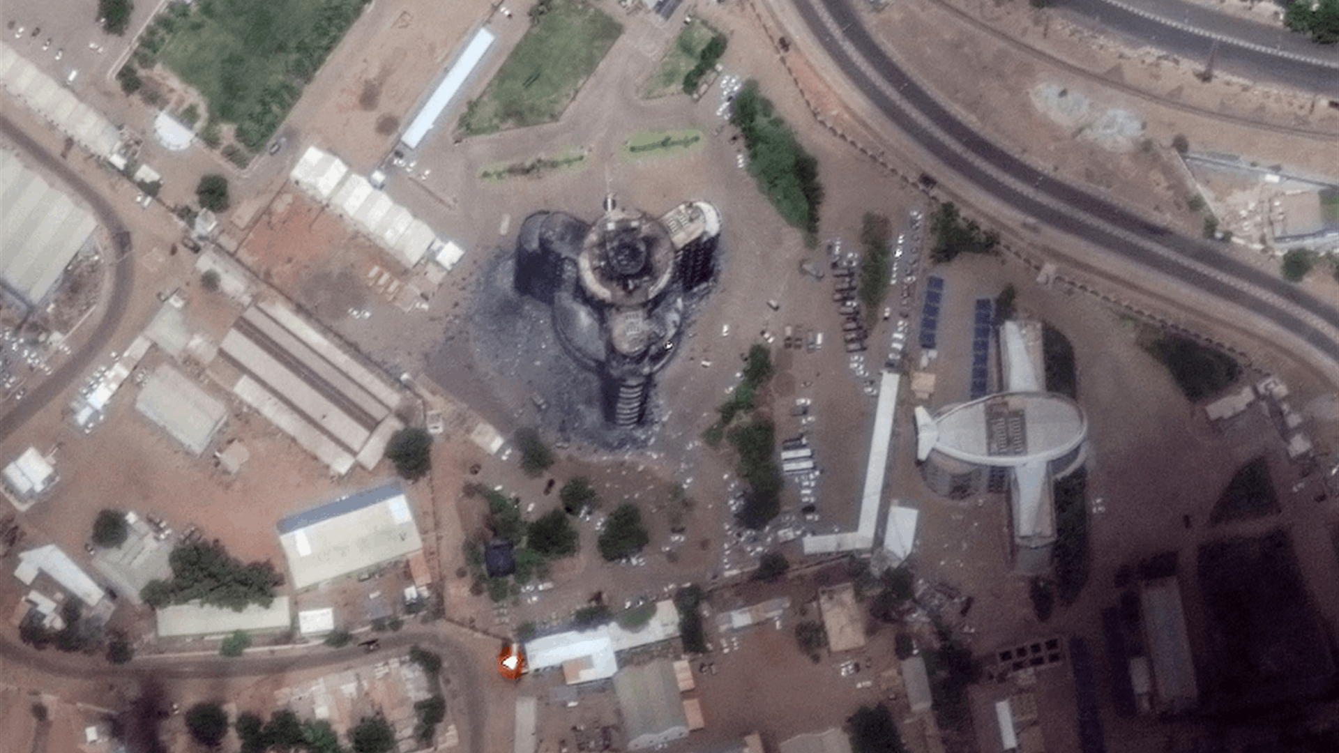 How Sudan's paramilitary forces took parts of Khartoum, stormed army chief's quarters