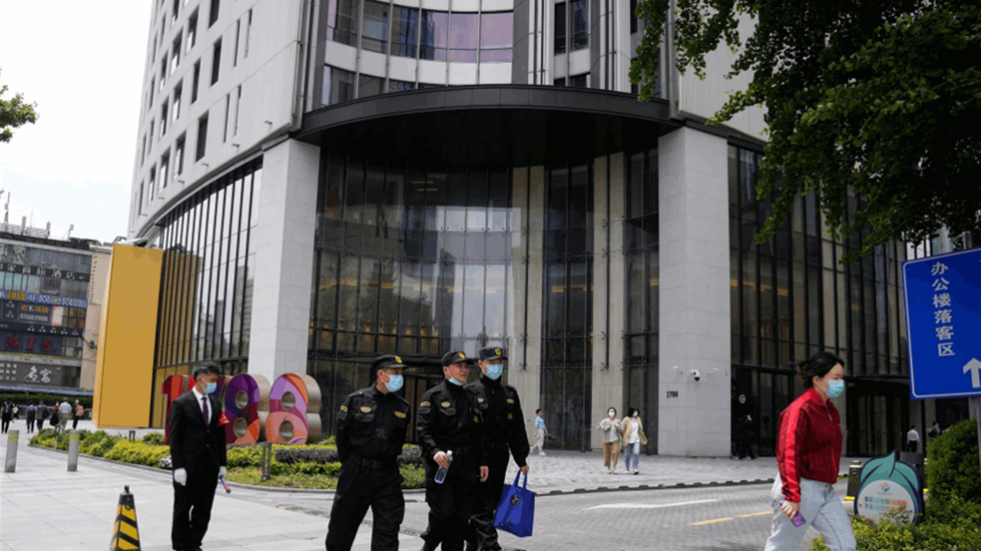 Canada will not be intimidated by China retaliation