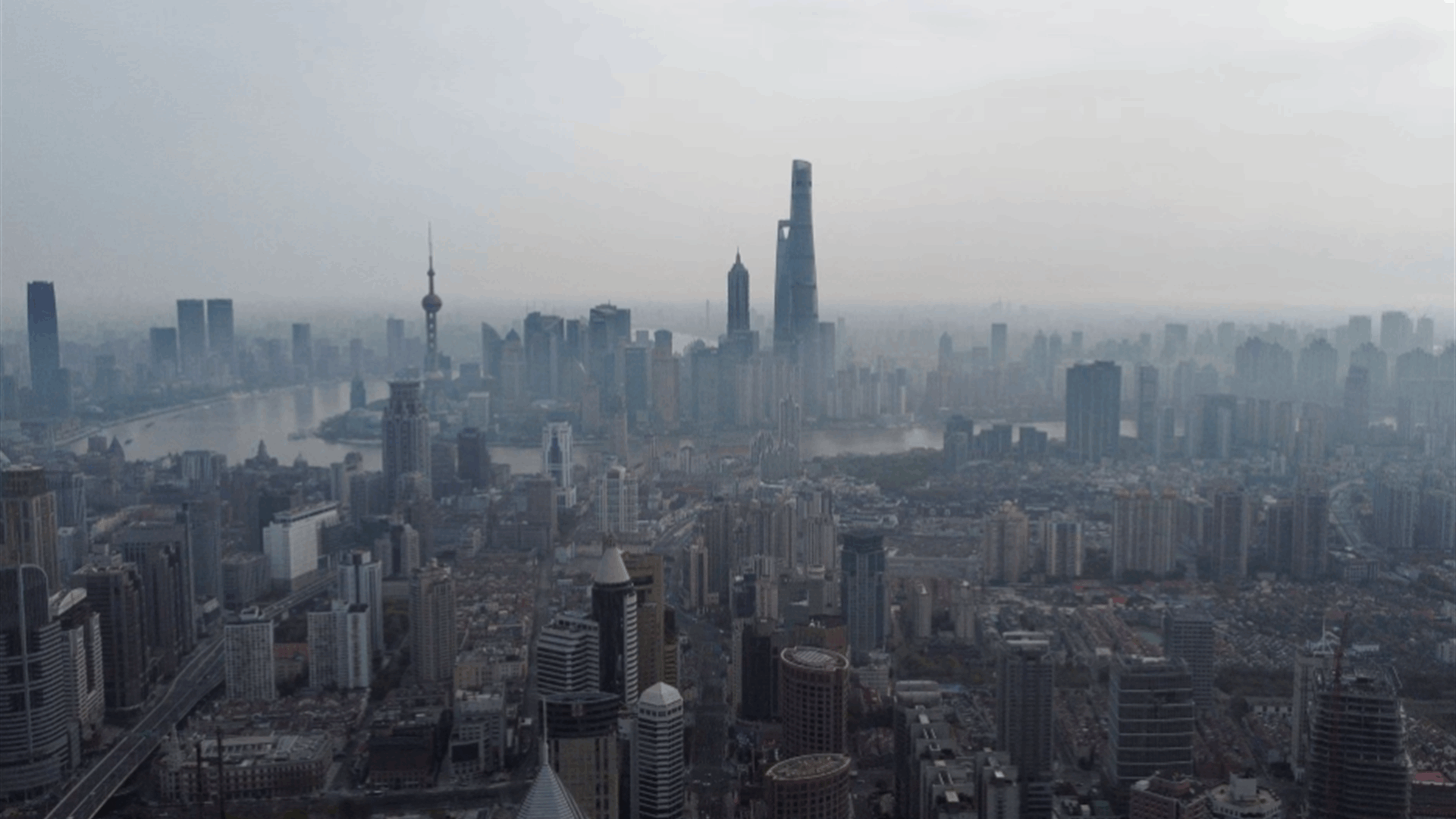 Chinese company earnings reveal lopsided economic recovery