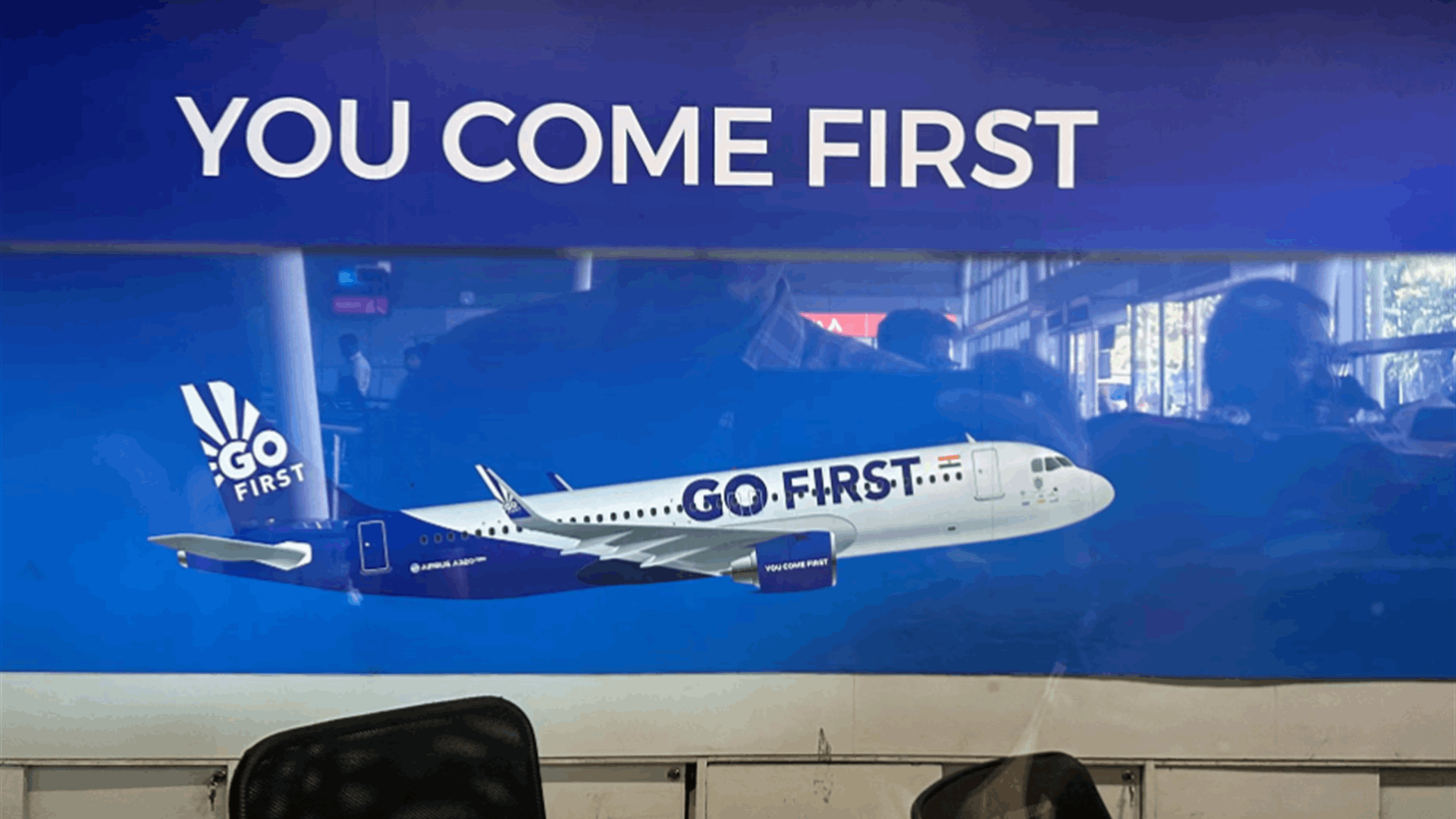 India's Go First airline gains bankruptcy protection, moratorium placed on leases