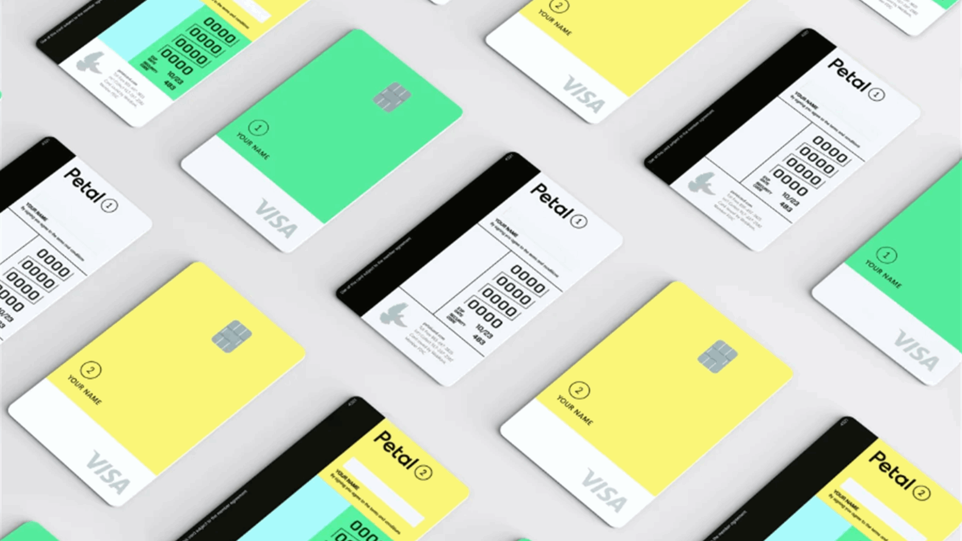 Petal raises $35M, spins off data unit ‘to bring credit scores into the 21st century’