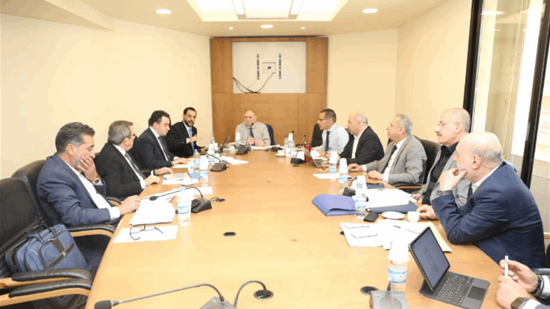 فرعية لجنة الإقتصاد تابعت درس تعديل قانون حماية المستهلك