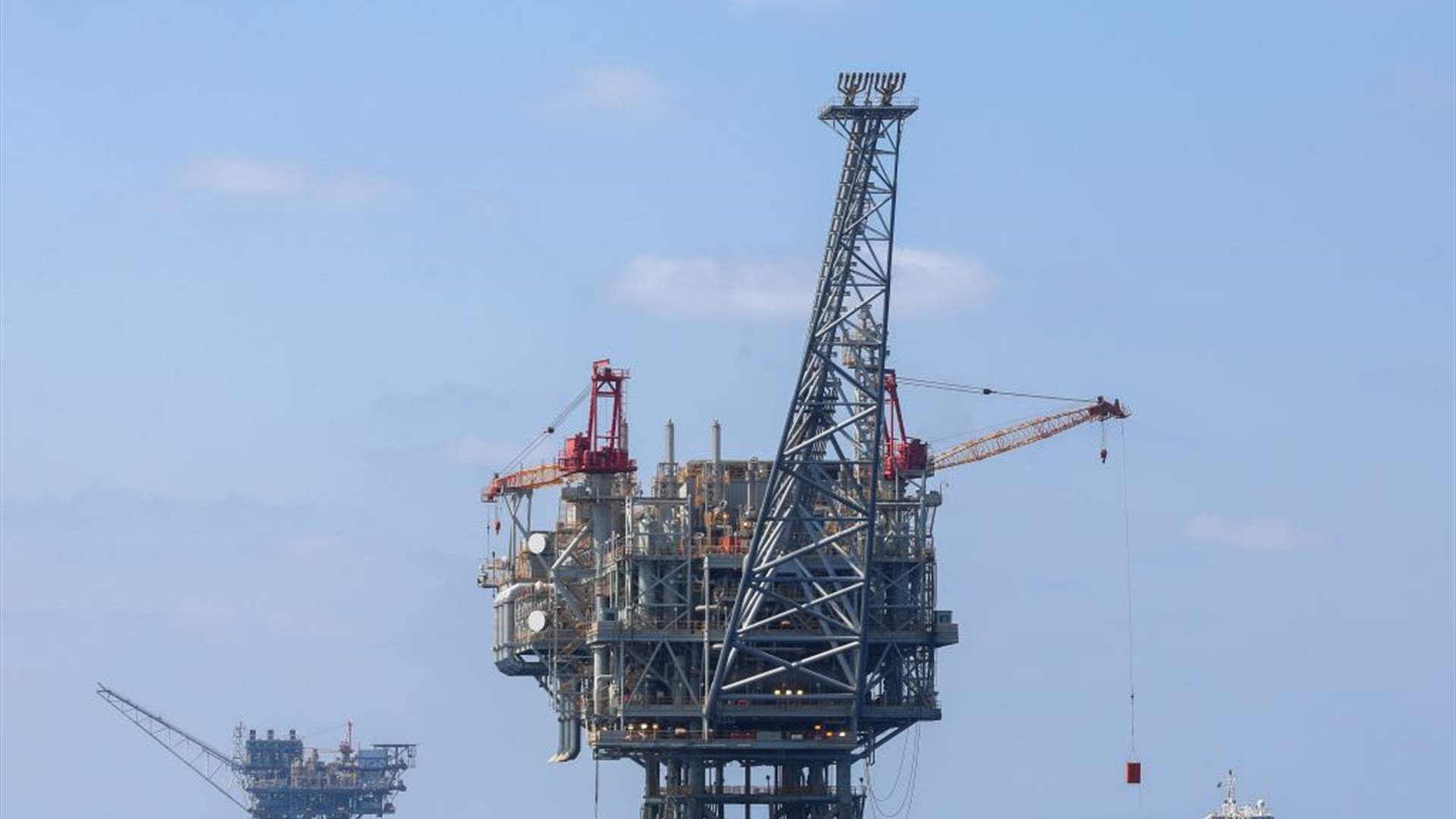 Lebanon&#39;s Bloc 9: Drilling operations set to begin with priority to local companies and employment