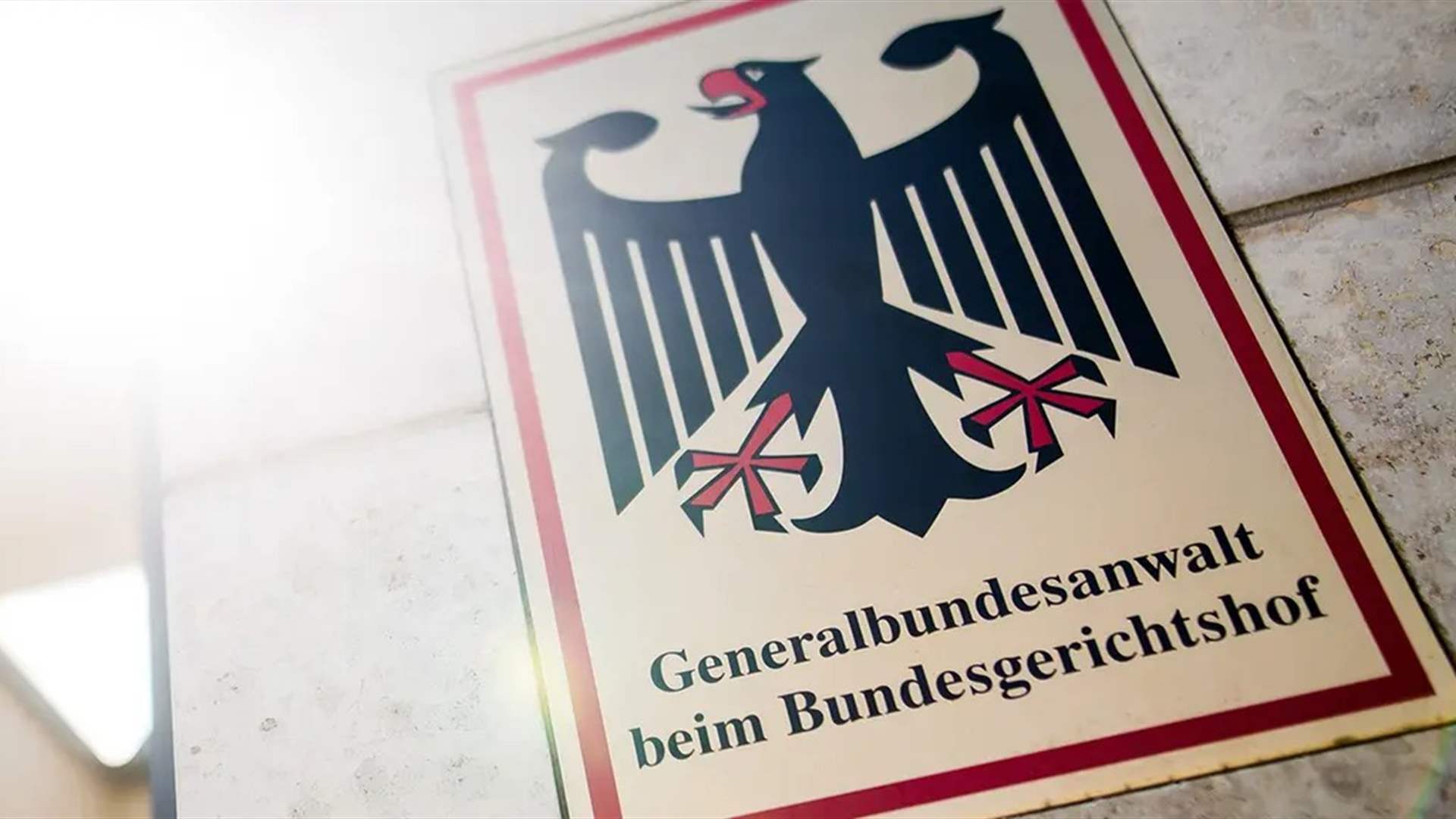 Two Suspected Hezbollah Members Arrested in Northern Germany