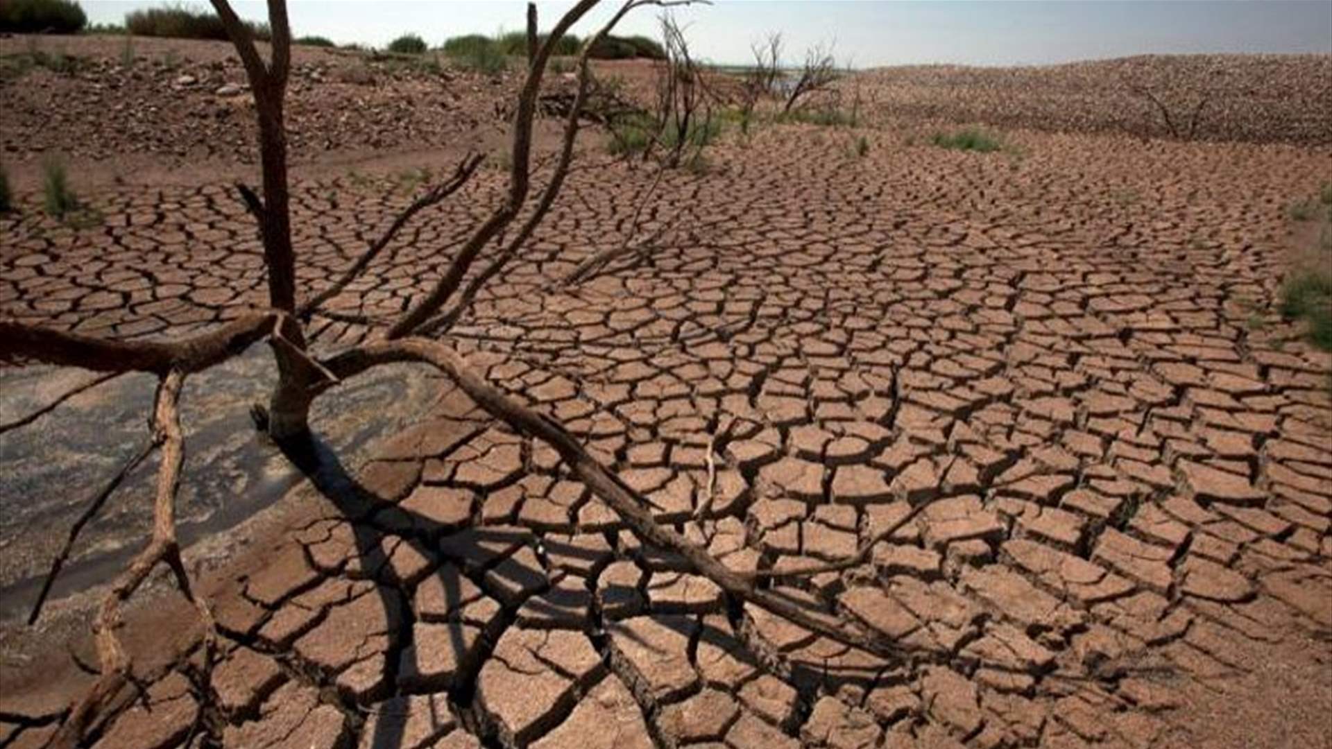 2022 الأكثر حرارة في المغرب منذ أربعين عاما