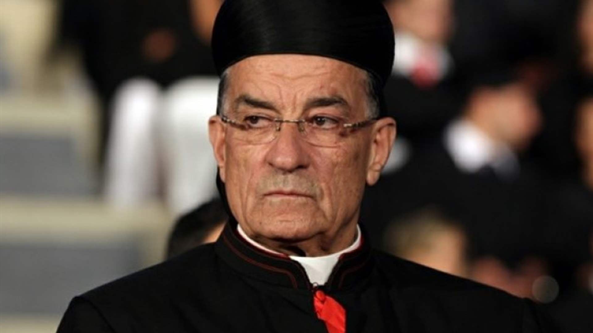 الراعي طلب من غريو المساعدة على معالجة الموقف المسيحي من الشأن الرئاسي (الجمهورية)
