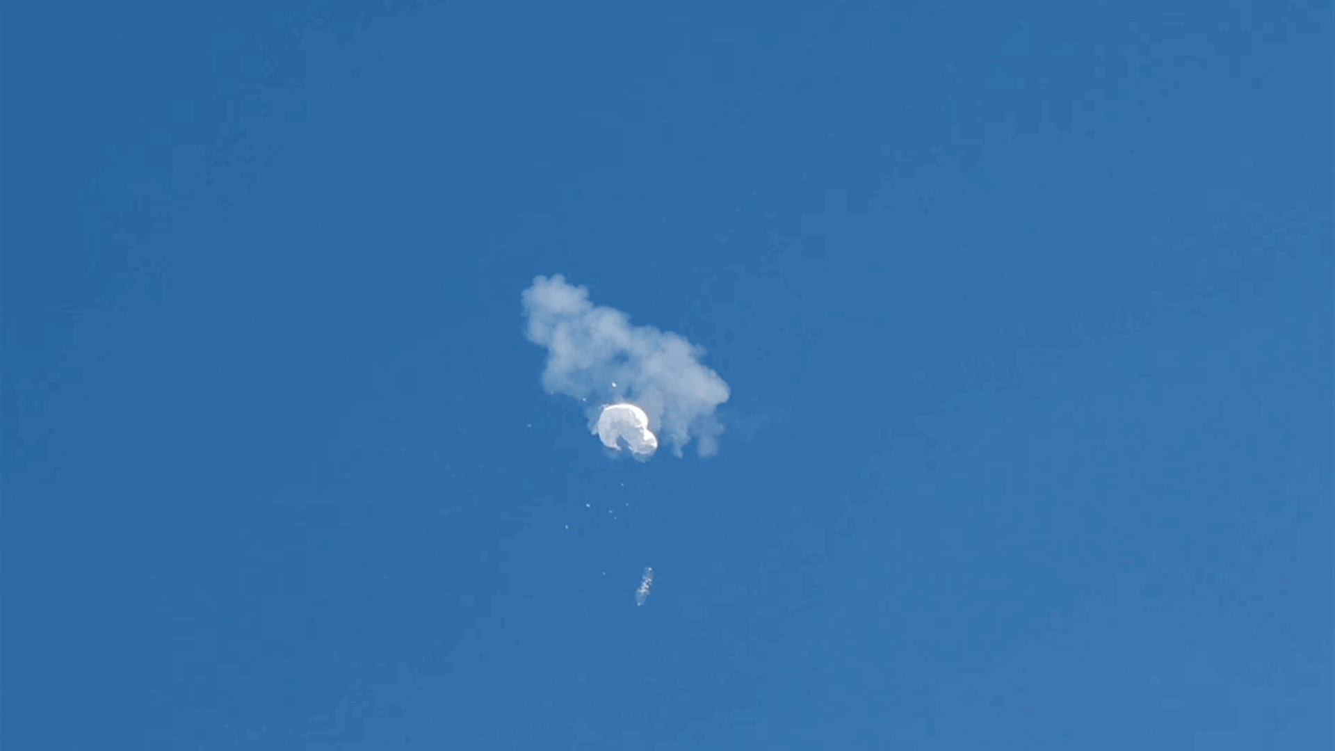 Why the US delayed China sanctions after shooting down a spy balloon