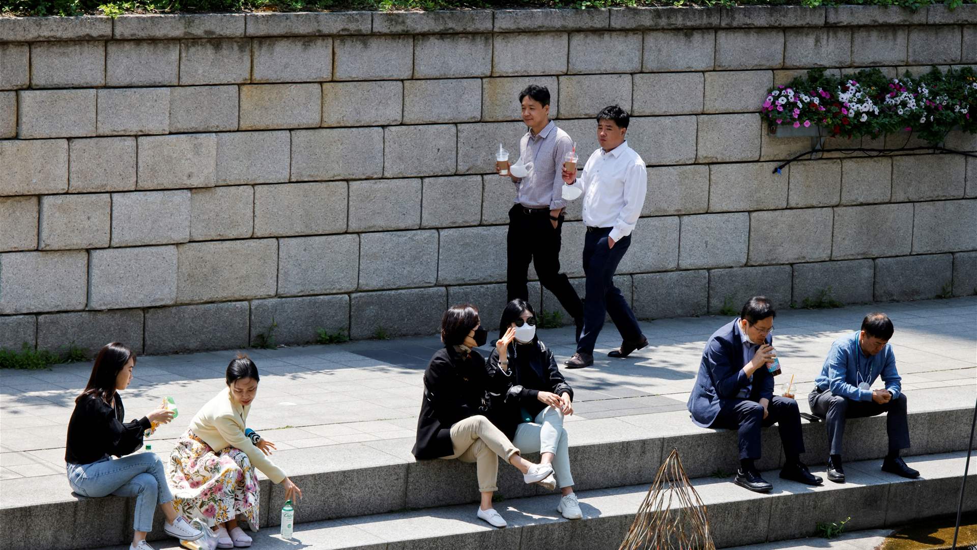 South Korea to drop mandatory 7-day quarantine for COVID patients from June