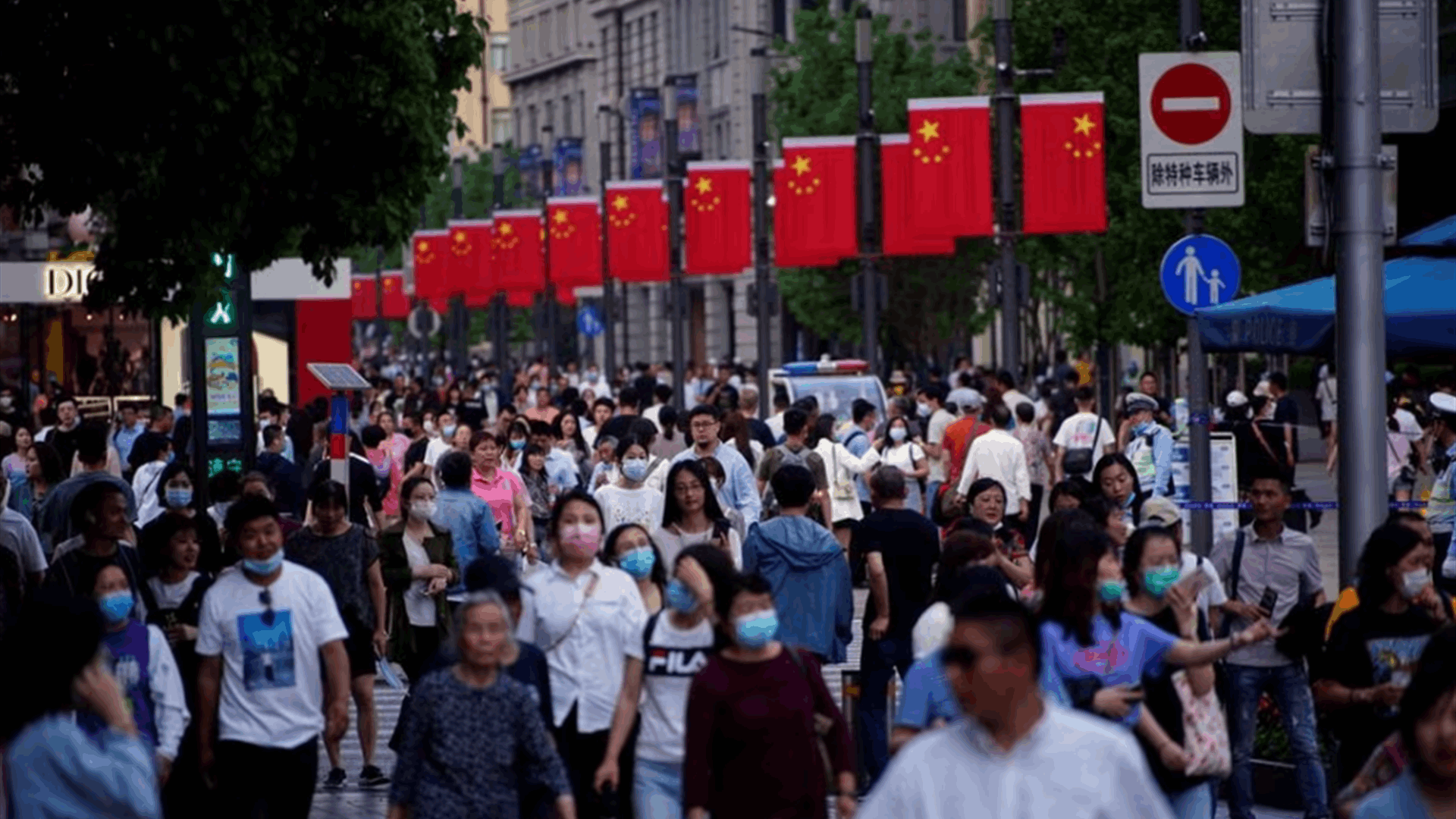 China's slow consumer inflation, deepening factory gate deflation to test policy