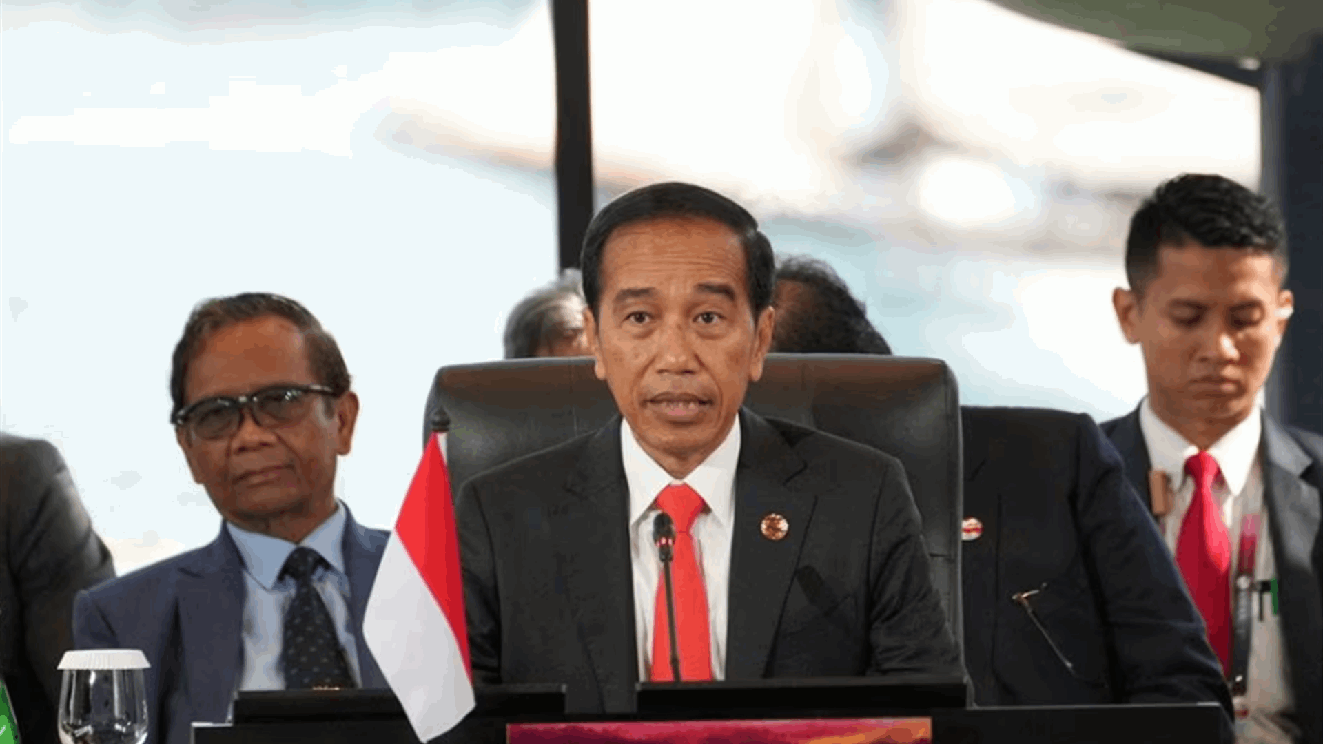 Myanmar makes no progress on peace; ASEAN needs unity - Indonesia