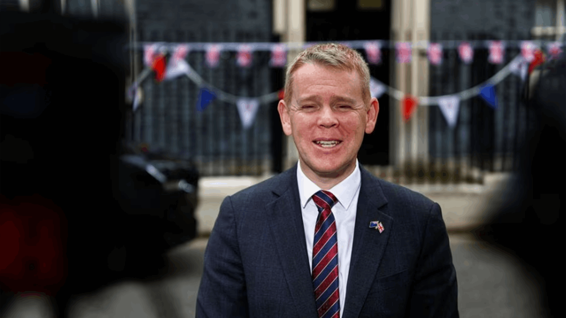 New Zealand PM Hipkins to visit Papua New Guinea for US–Pacific summit