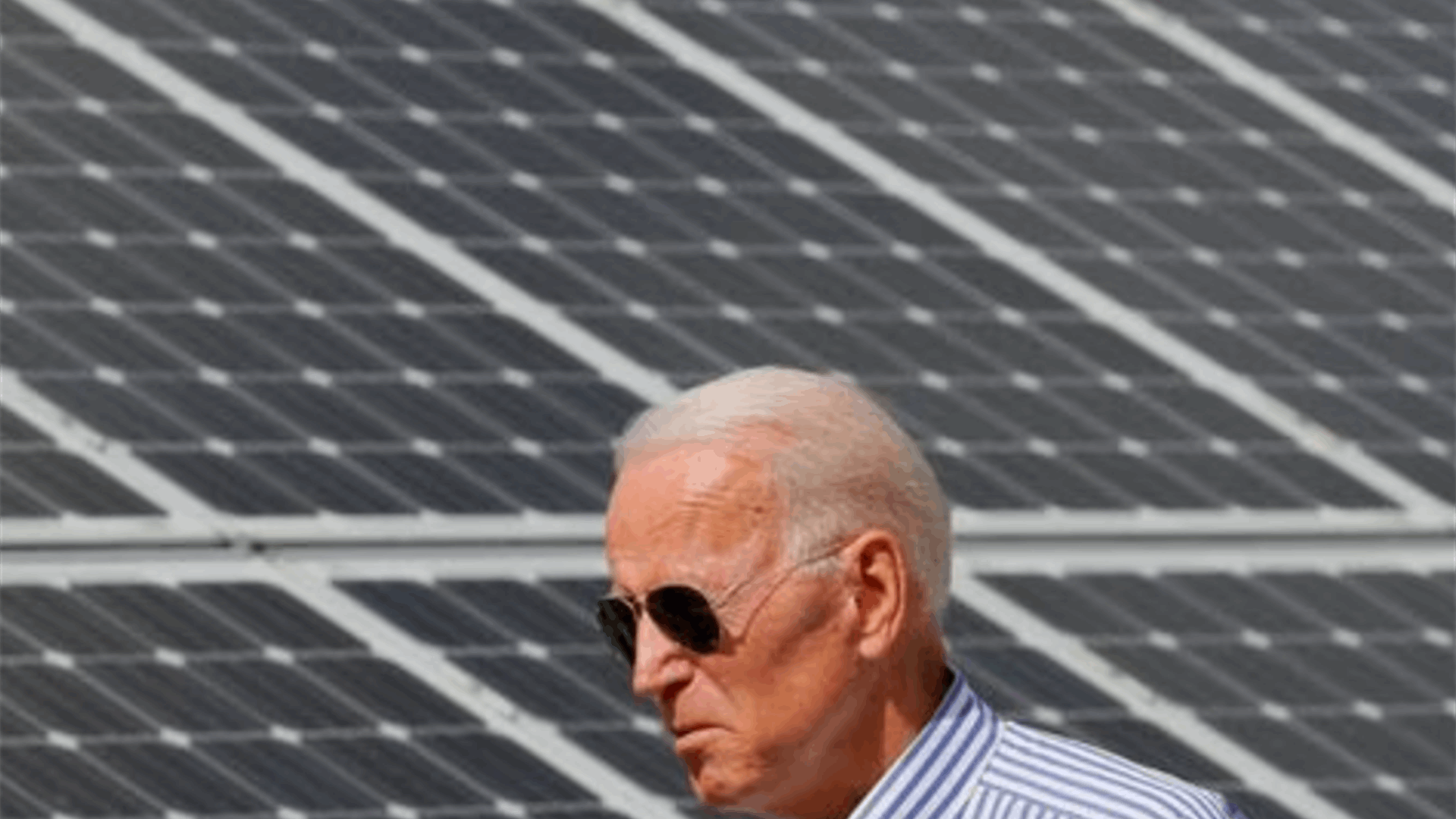 Biden administration proposes crackdown on power plant carbon emissions