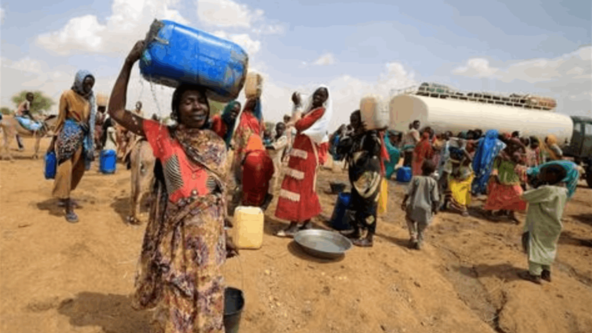 Britain urges accountability at UN for rights abuses in Sudan