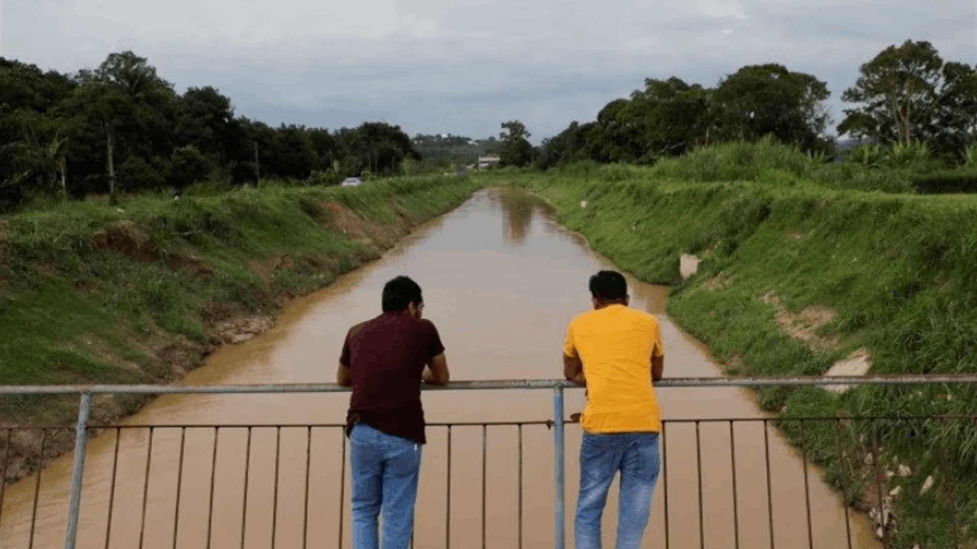 In Malaysia, migrants say they are in limbo after promised jobs fall through