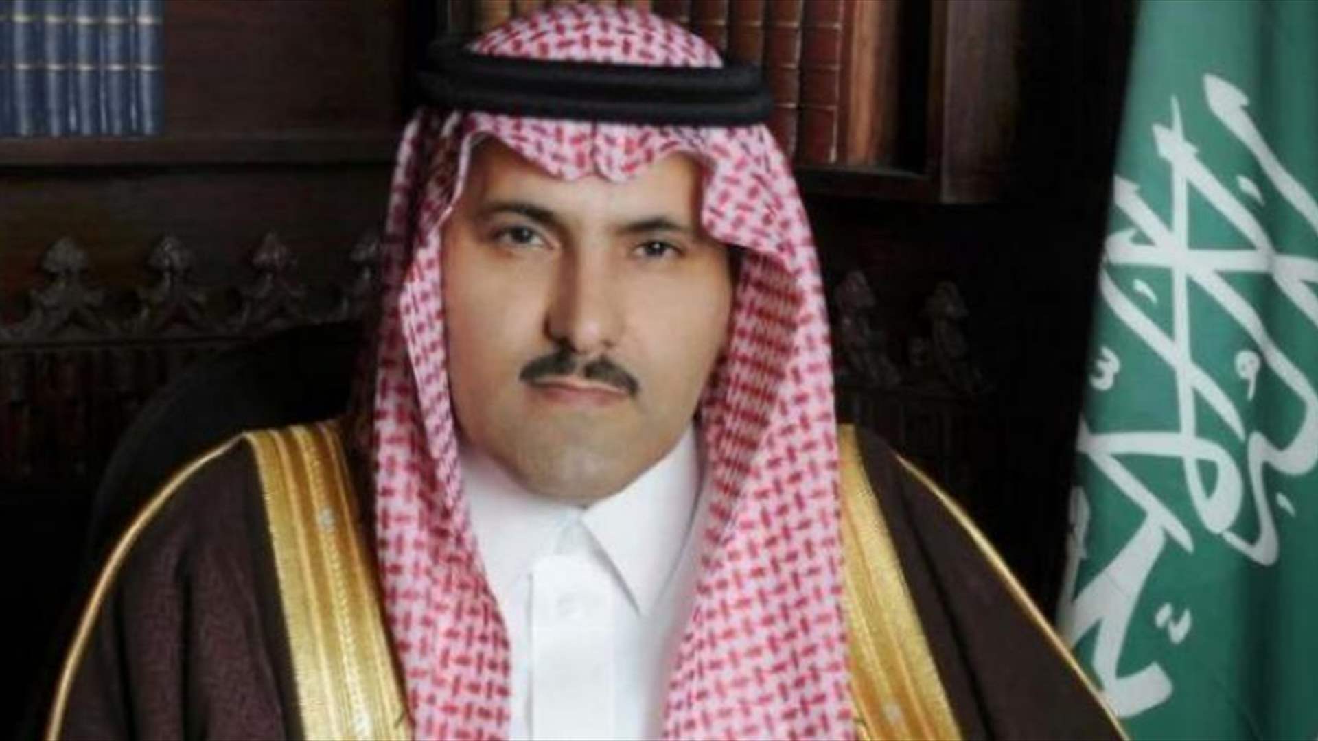 السفير السعودي لدى اليمن: أطراف الحرب &quot;جديون&quot; في جهود السلام لكنّ الخطوات المقبلة &quot;غير واضحة&quot;