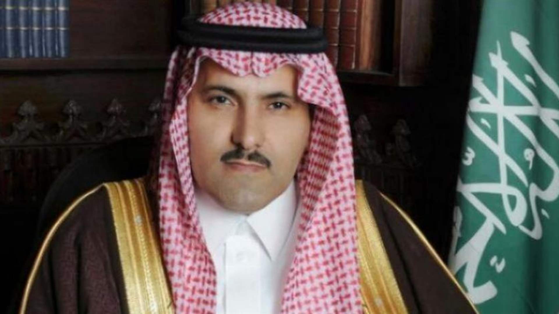 السفير السعودي لدى اليمن: أطراف الحرب "جديون" في جهود السلام لكنّ الخطوات المقبلة "غير واضحة"