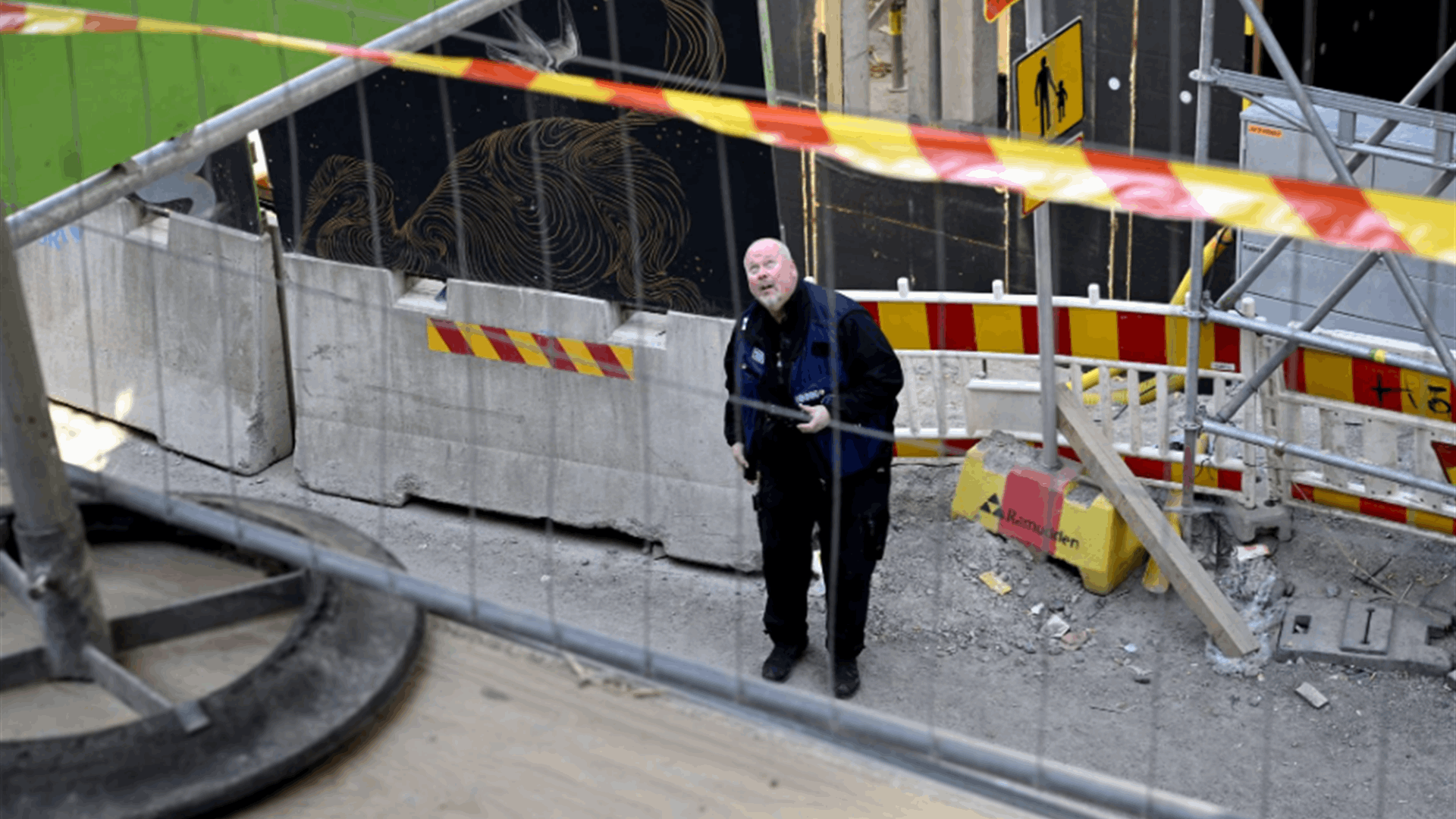 Around 24 injured in Finland bridge collapse, many of them children