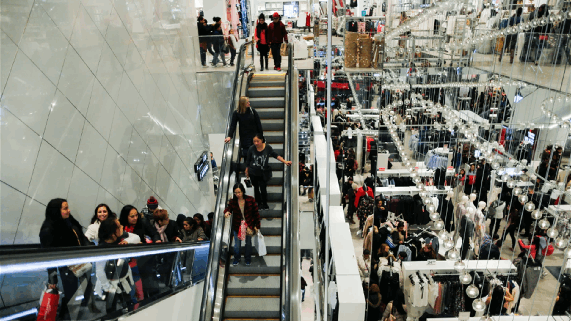 Everseen raises over $70M for AI tech to spot potential retail theft