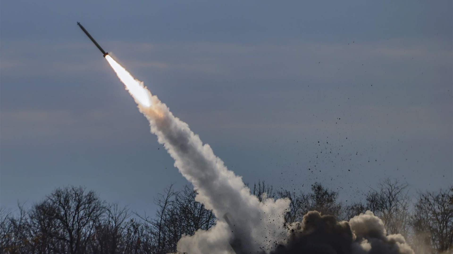 Britain has supplied Ukraine with long-range cruise missiles-CNN