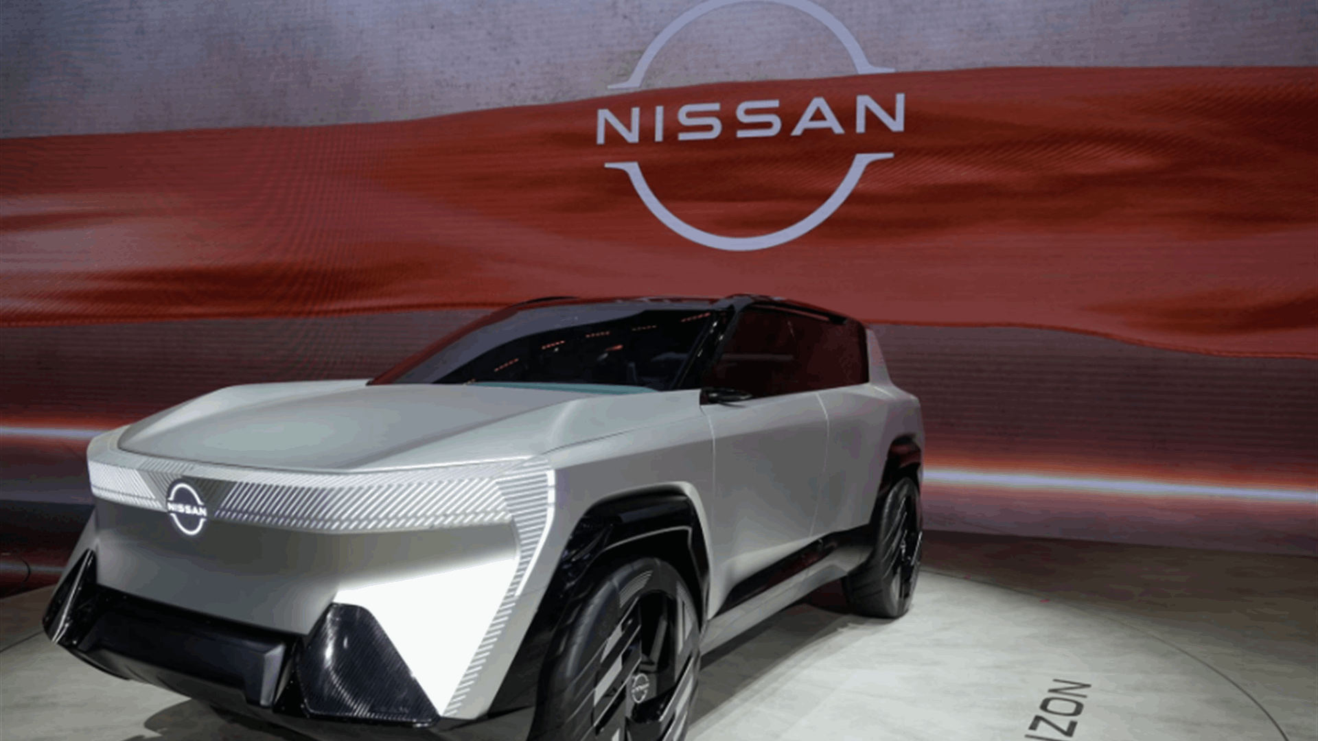 Nissan expects 38% full-year profit rise on stronger sales outlook