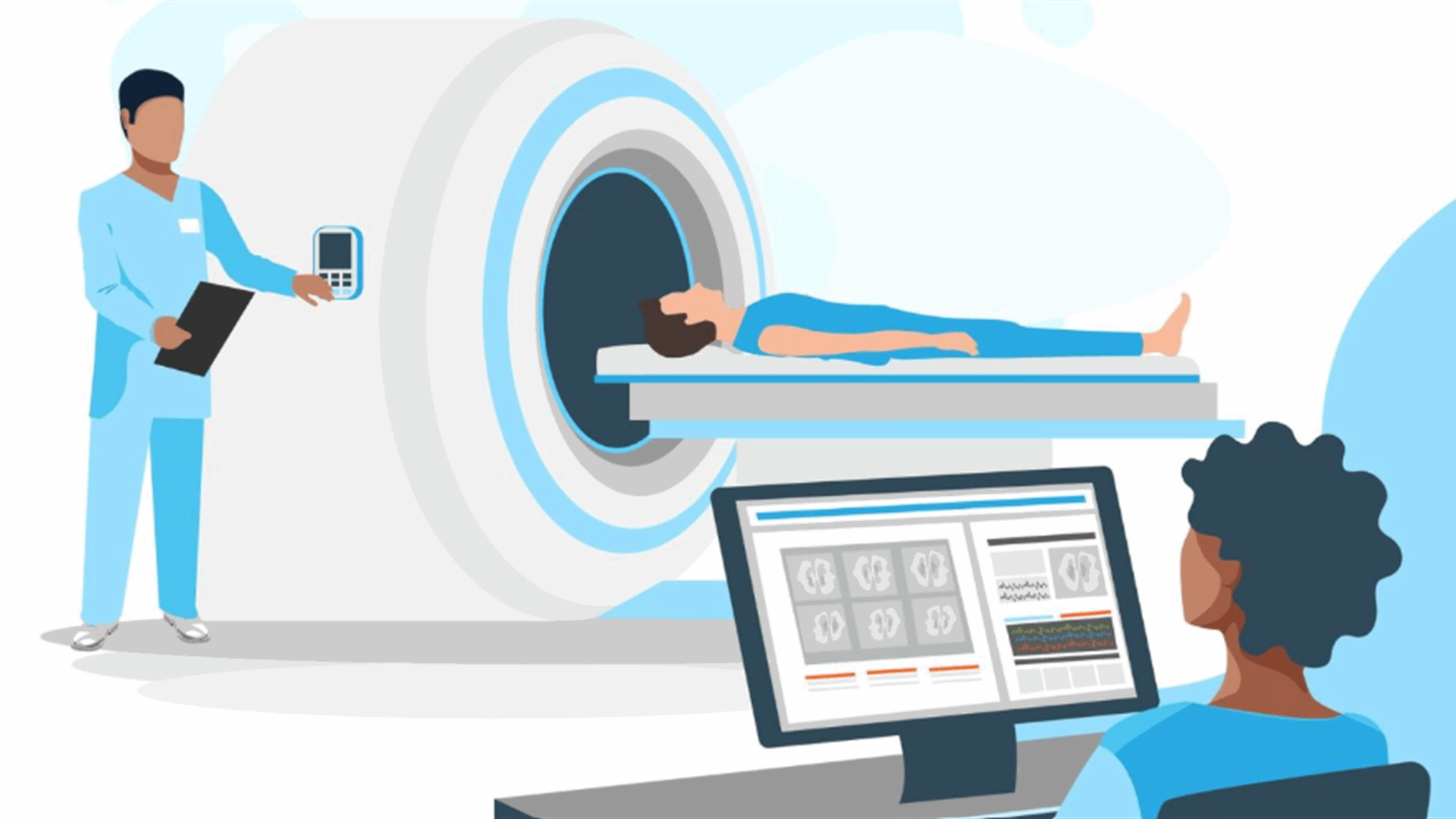 MediShout wants to bring Amazon-like efficiency to hospital operations