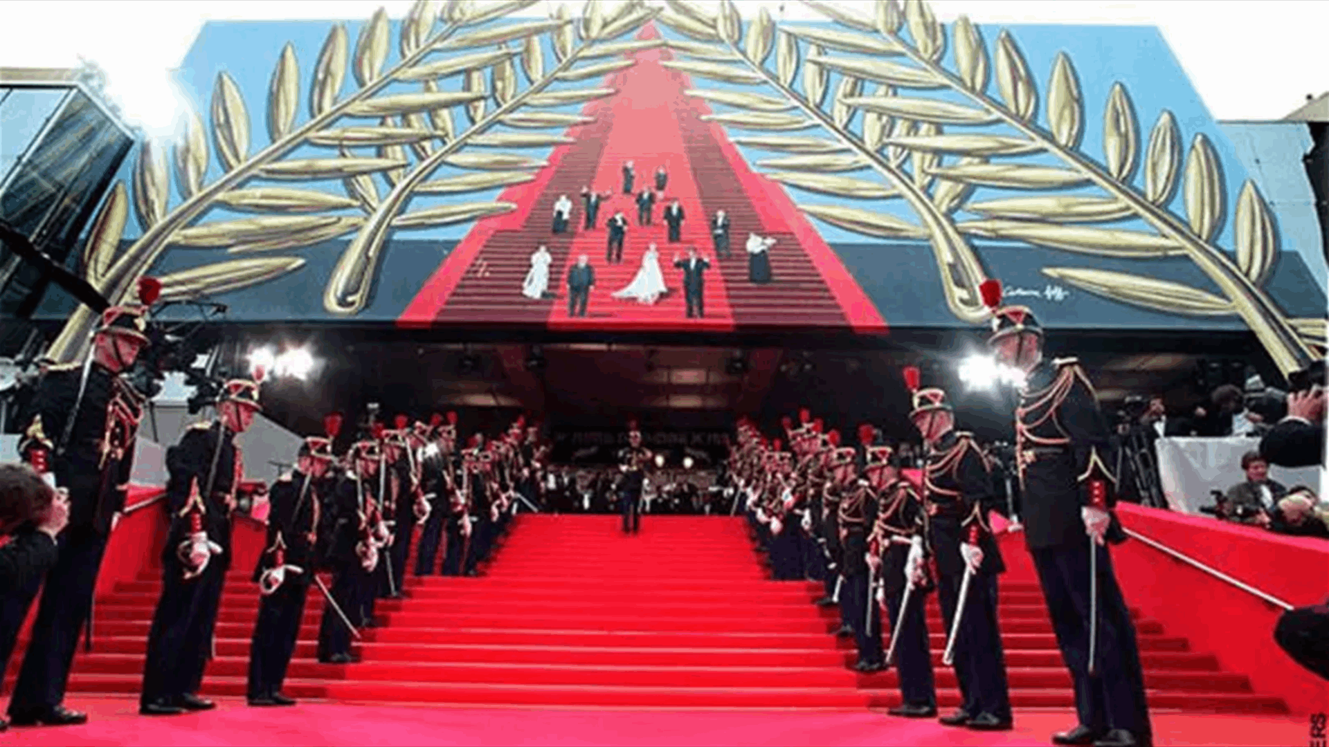 مهرجان كان يُفتتح الأسبوع المقبل ببرنامج غني وبحضور واسع للنجوم 