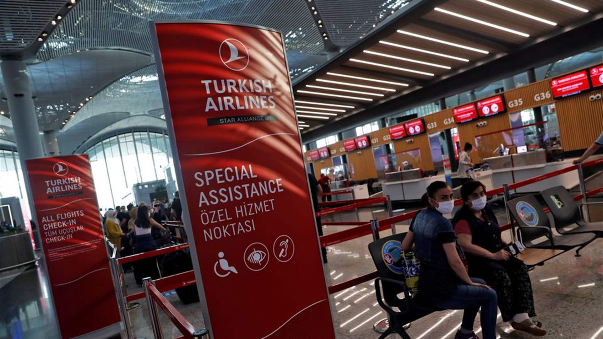 Turkish Airlines set to order 600 aircraft in June