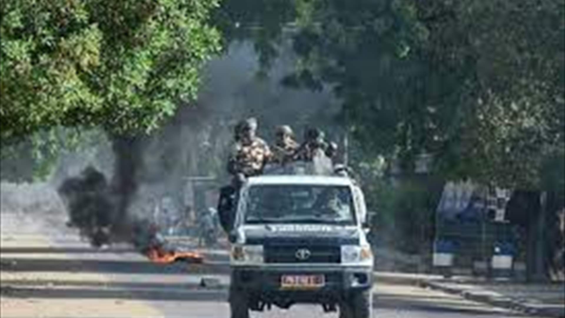 مقتل 17 مدنيا في هجوم على قرية في جنوب تشاد