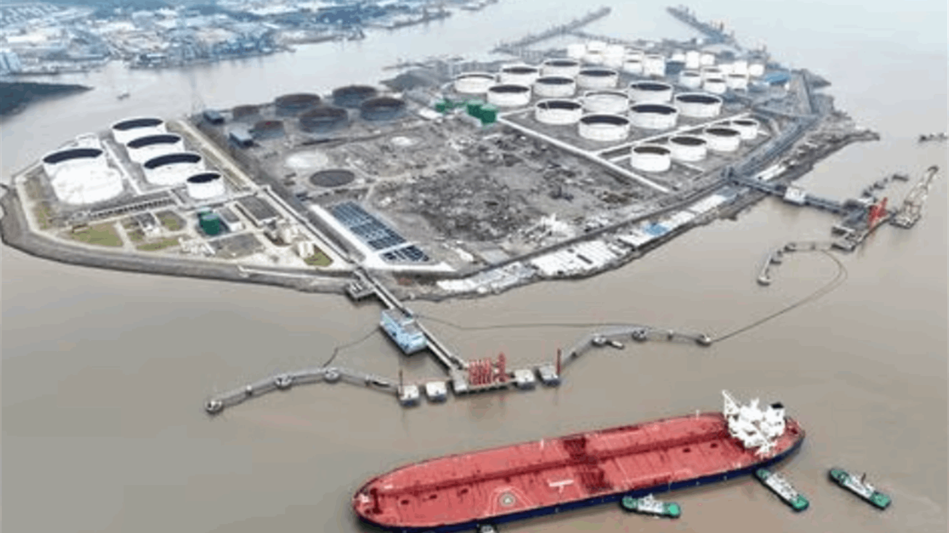 Oil prices fall, set for 4th weekly drop, as demand fears weigh