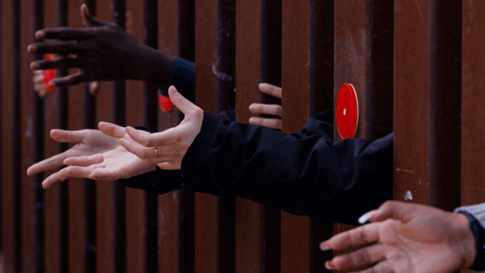 Mexico cooperating with US to avoid chaos at border as Title 42 ends