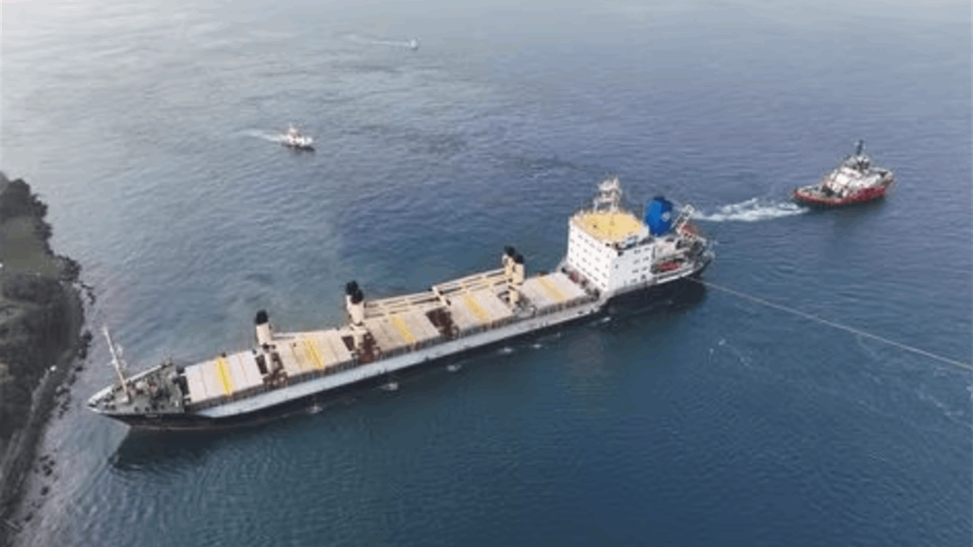 Turkey says deal extending Black Sea grain deal nearing