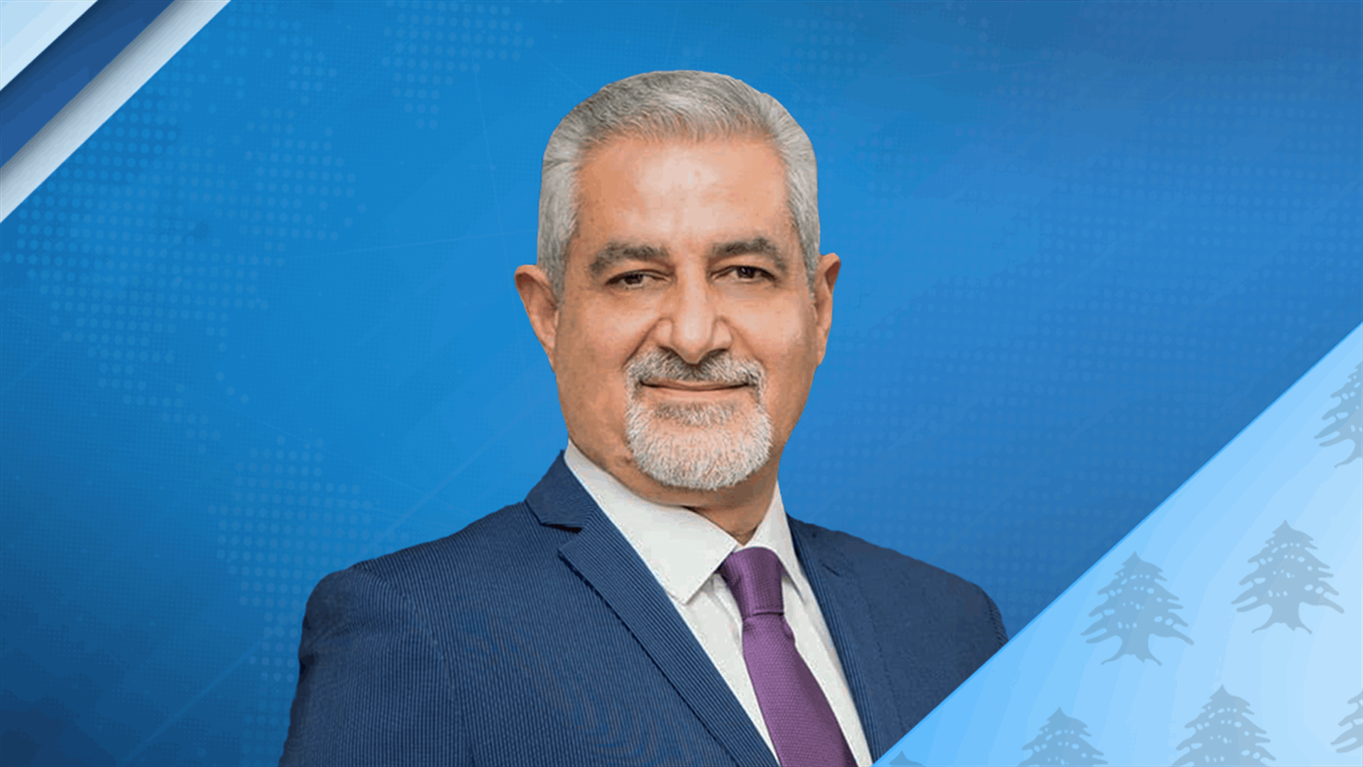 عطية للـ LBCI: الجهود لم تتوحد بعد على شخصية