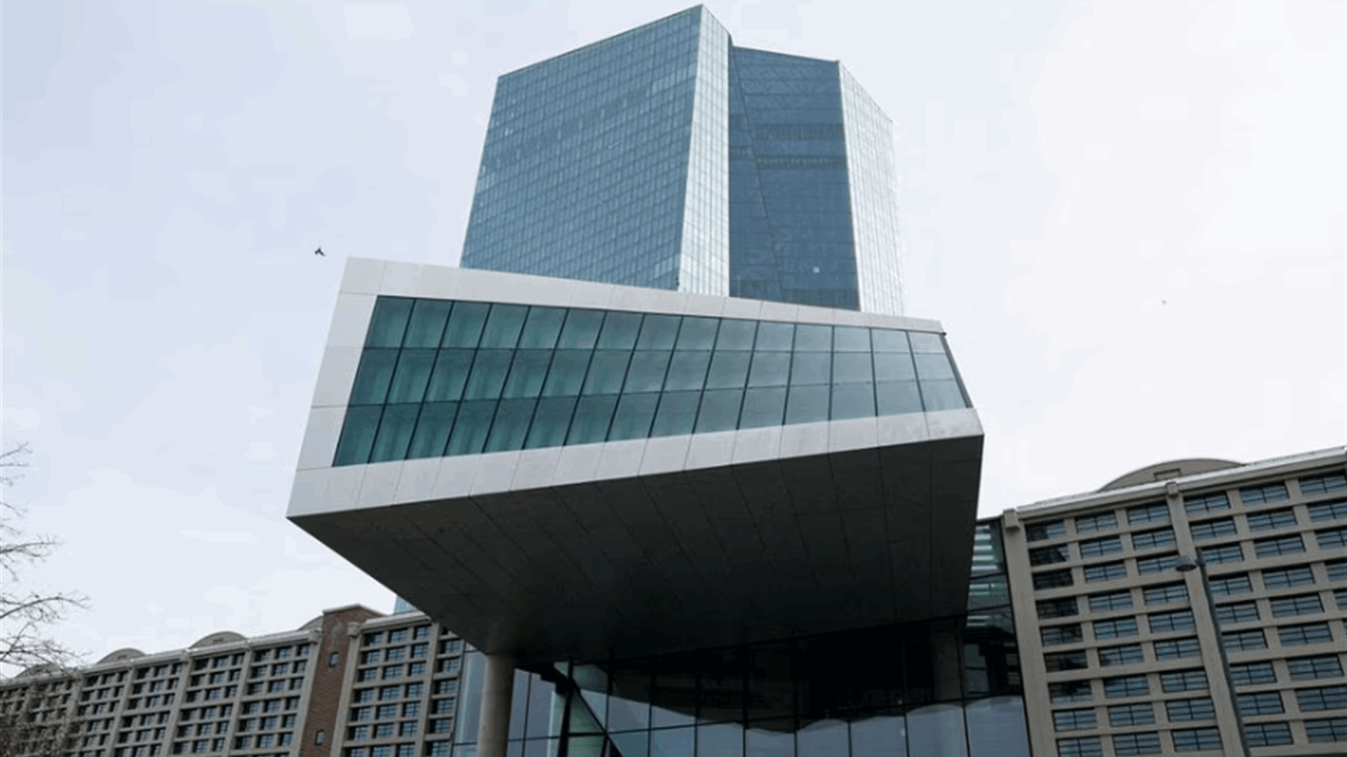 Audit finds holes in ECB's management of bank credit risk