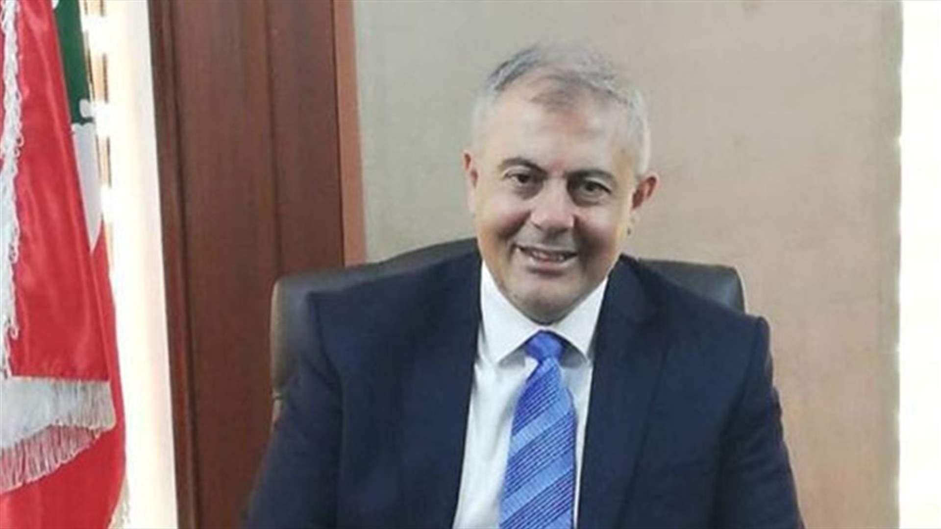 قرار لمحافظ بيروت يتعلق بحملة المسح الوطنية لتعداد وتسجيل النازحين السوريين