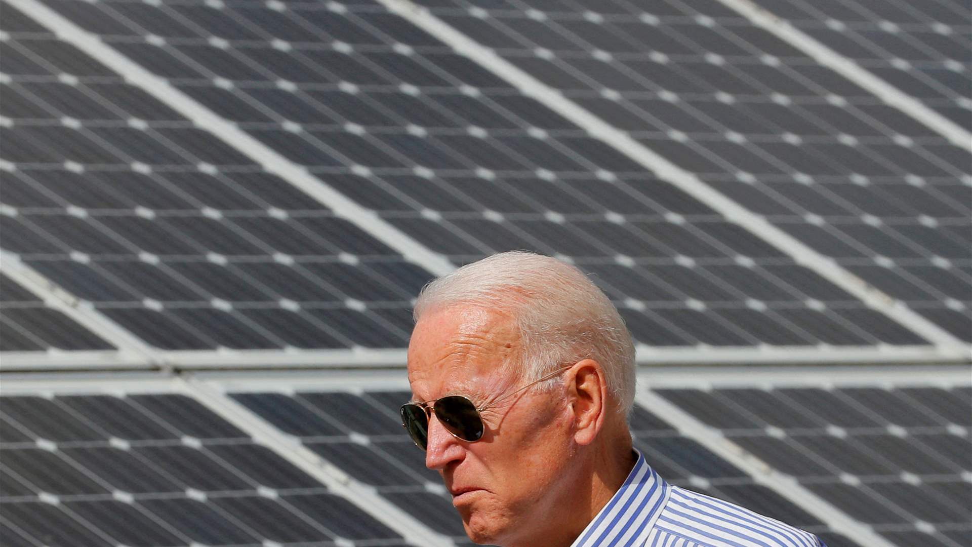 Biden's EPA proposes crackdown on power plant carbon emissions