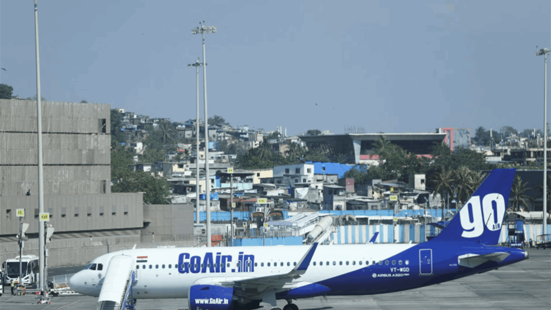 Aviation leasing watchdog issues warning to India over plane repossessions