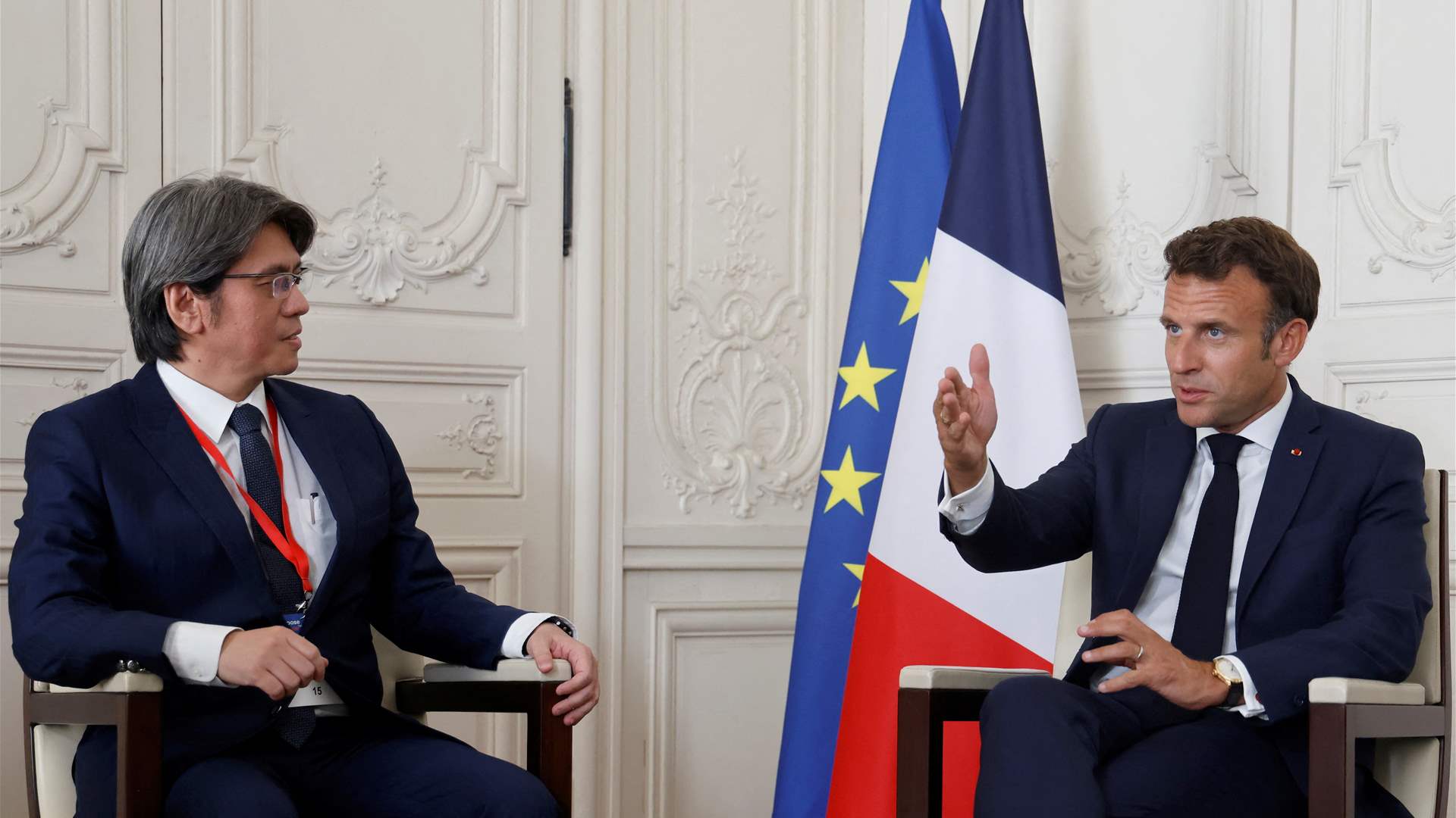 France lands battery gigafactory with sweeteners, zero-carbon power
