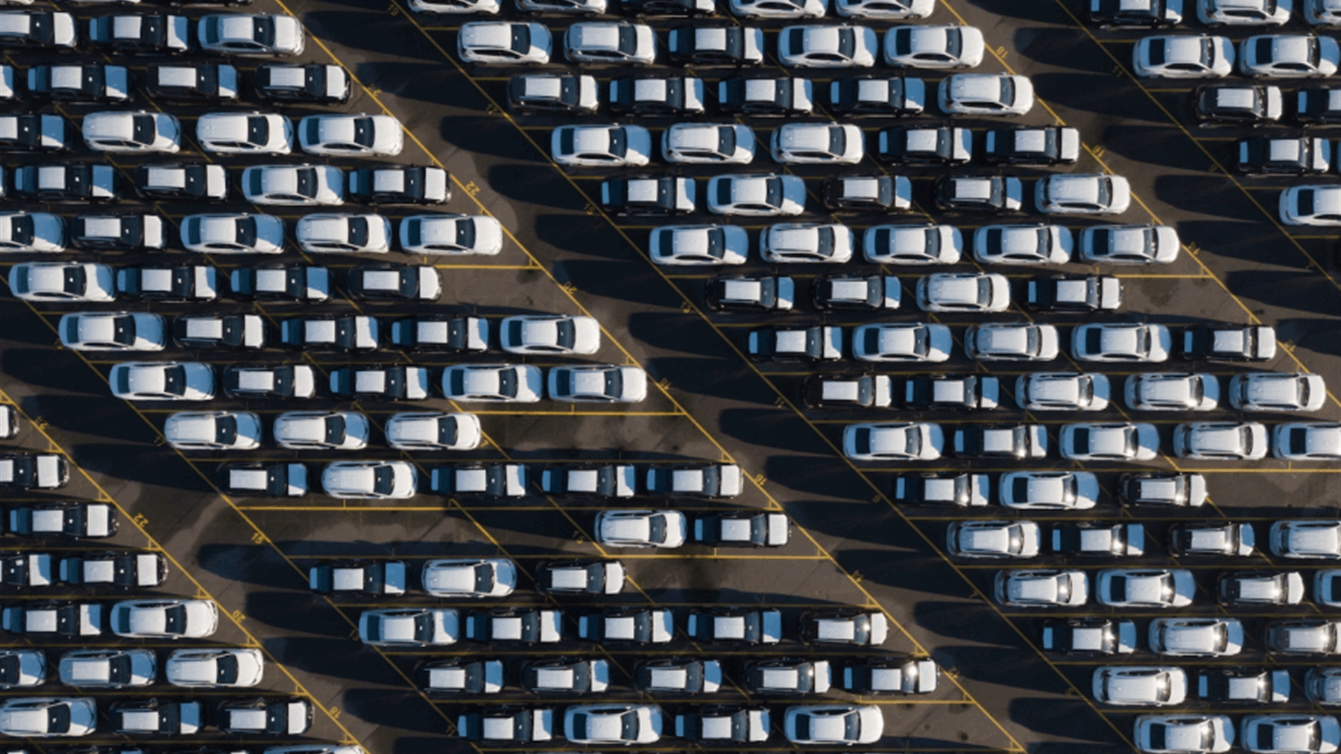 Toyota Japan exposed data on millions of vehicles for a decade