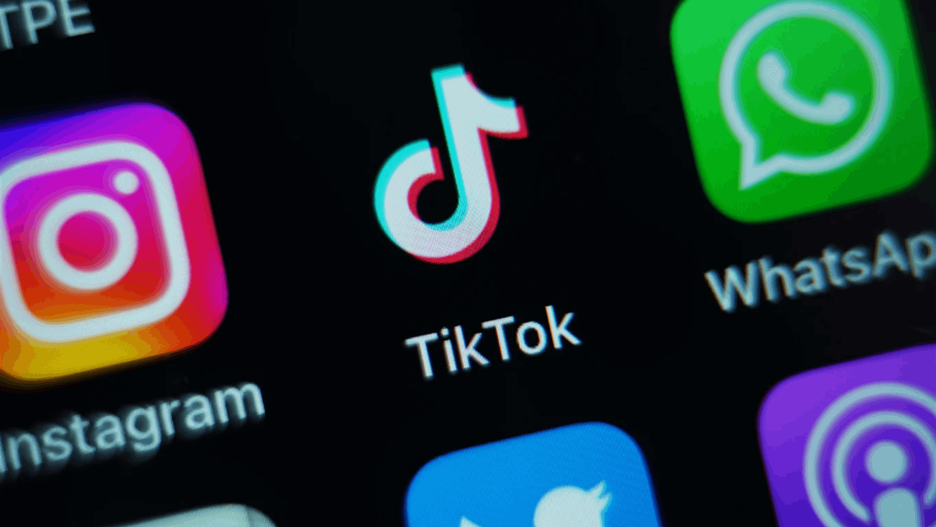 TikTok turns up on the volume on its music play with NewMusic search feature