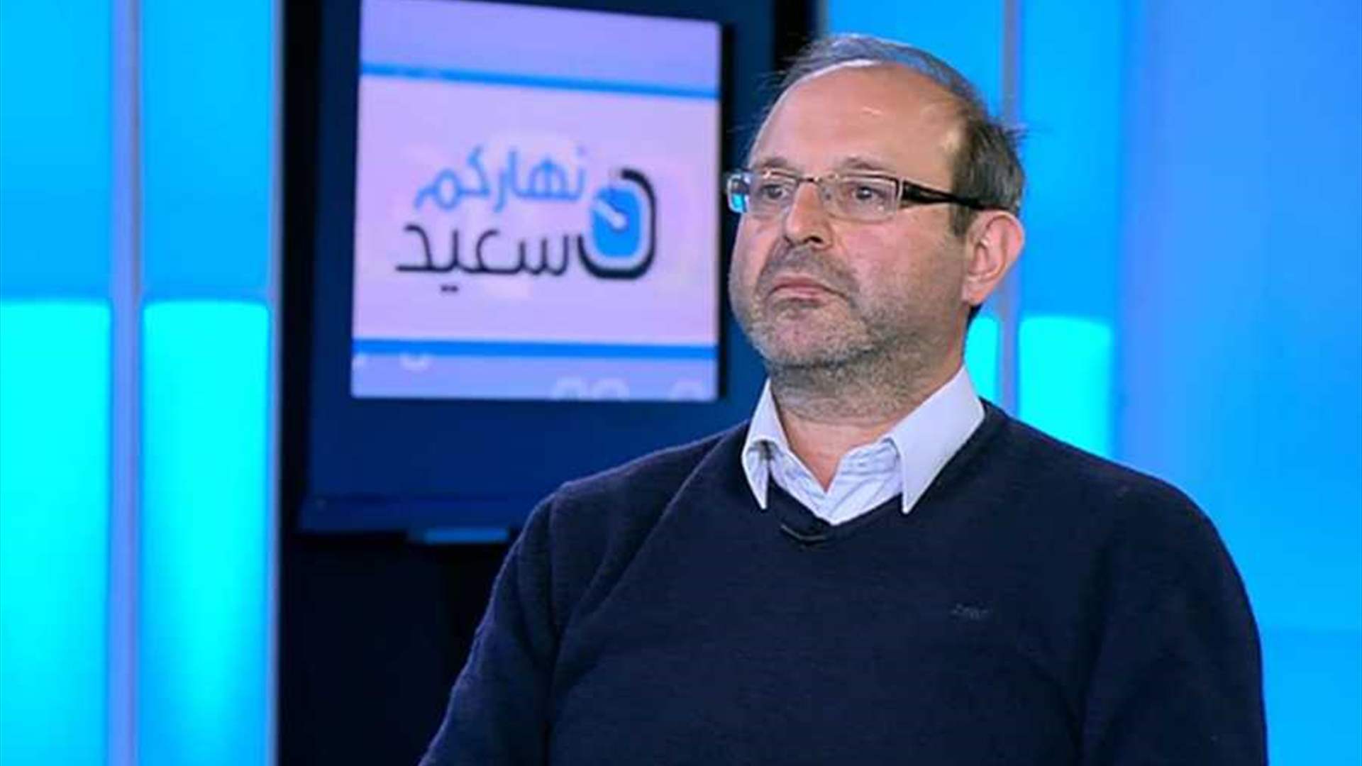 مجلس نقابة المحامين يتخذ توصية بعدم شطب نزار صاغية من النقابة