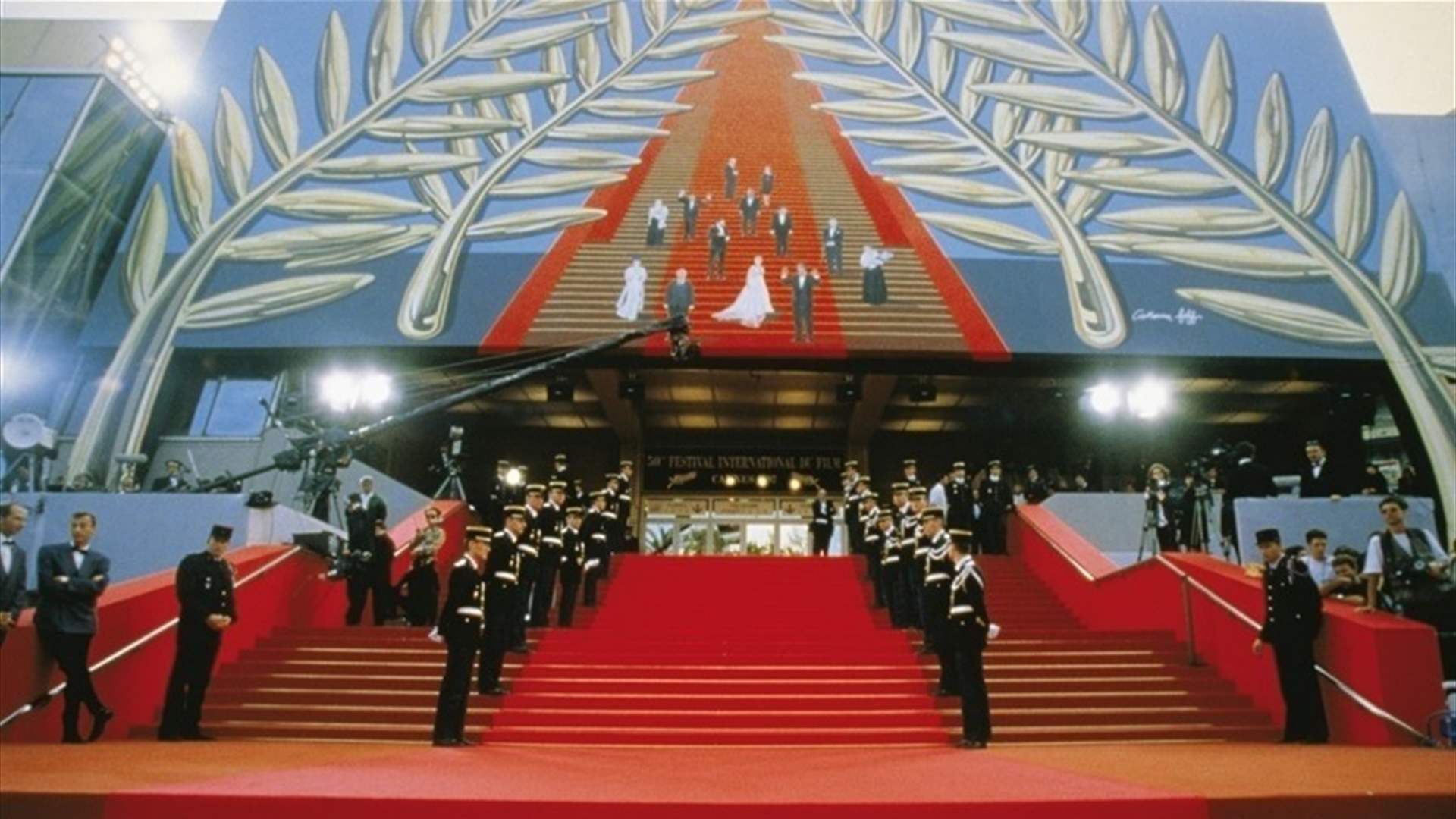 إجراءات أمنية مشددة تواكب مهرجان كان السينمائي 