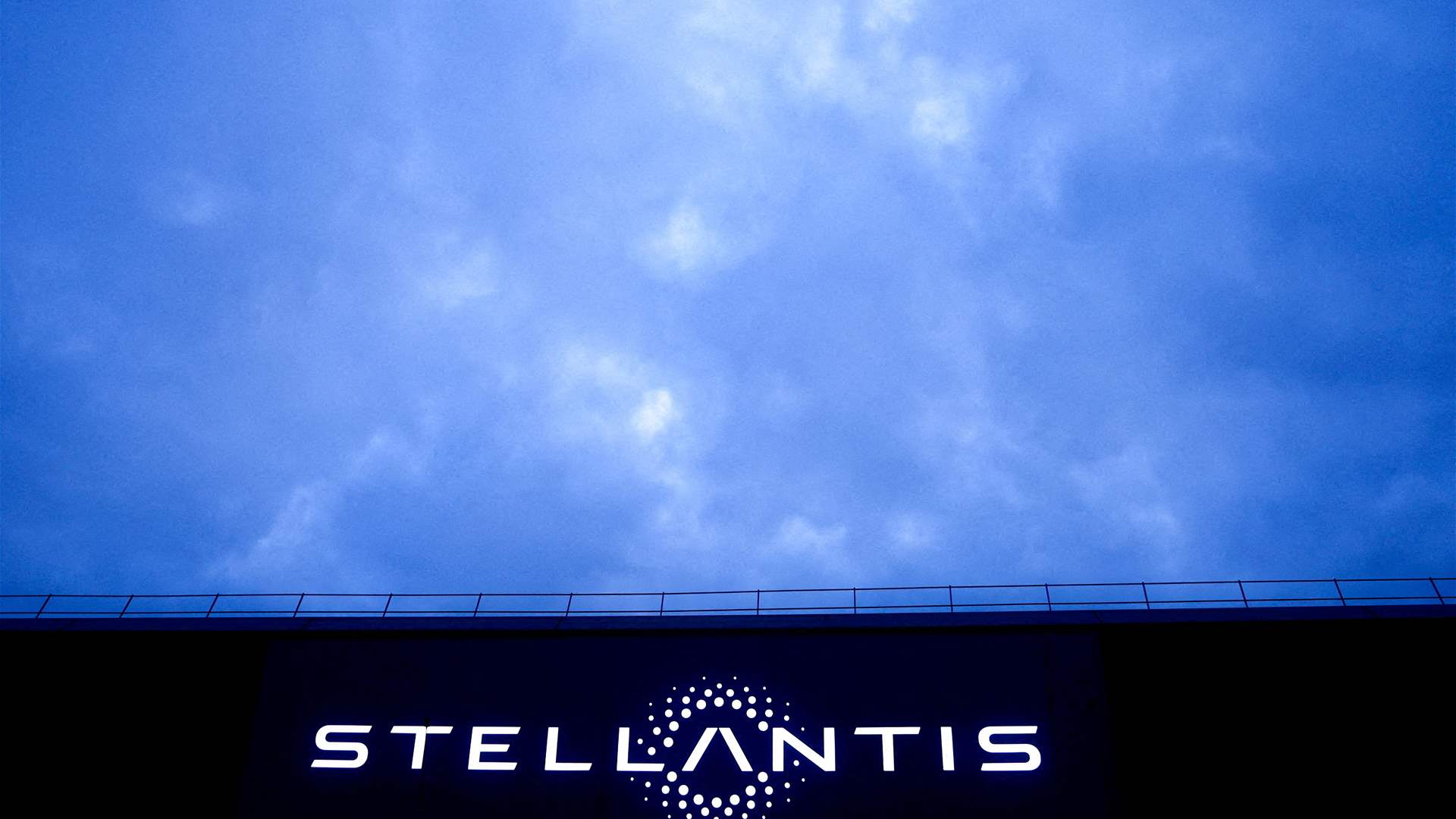 Output slows at Stellantis plant in Italy as workers strike over conditions