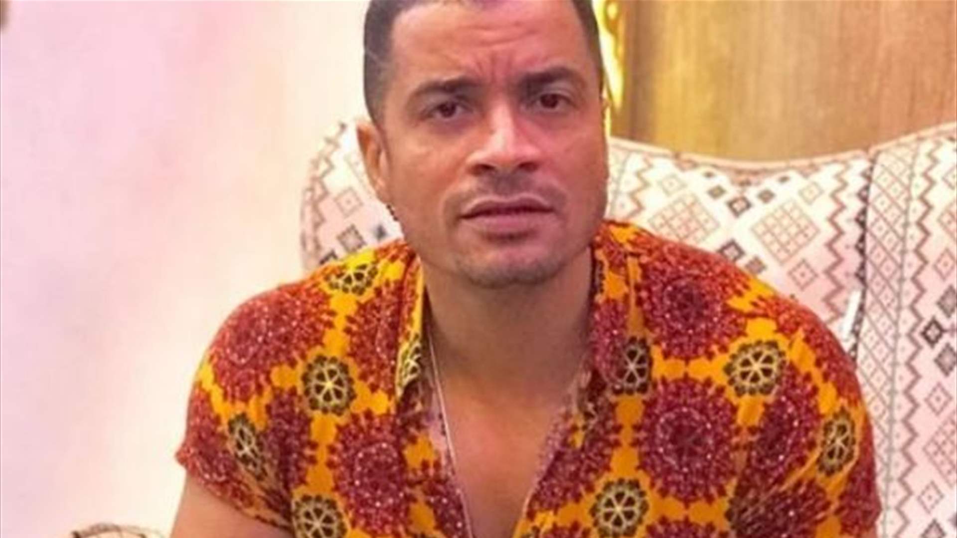 محامي حسن شاكوش يثير بلبلة: زوجته لم تكن آنسة!