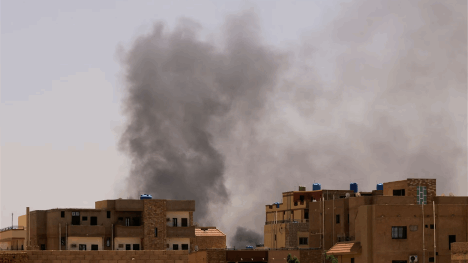 Sudan talks to resume amid heavy fighting