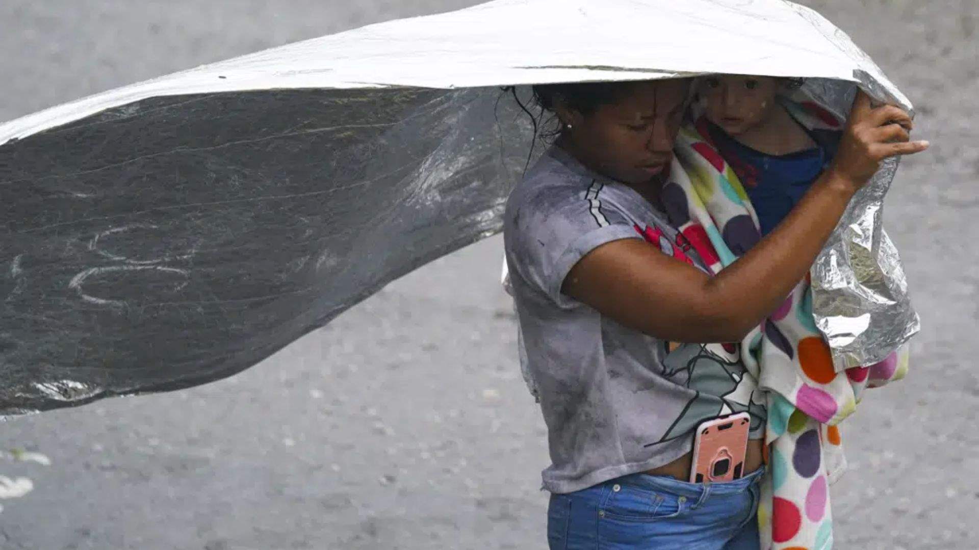 End of Title 42 hasn’t stopped migrants’ push north to US from across the Americas