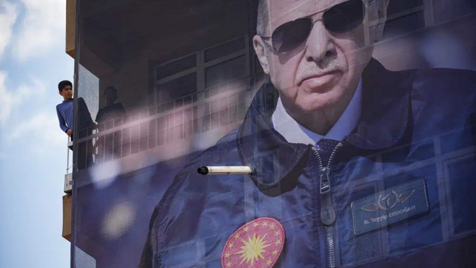Turkey’s elections for presidency, parliament underway
