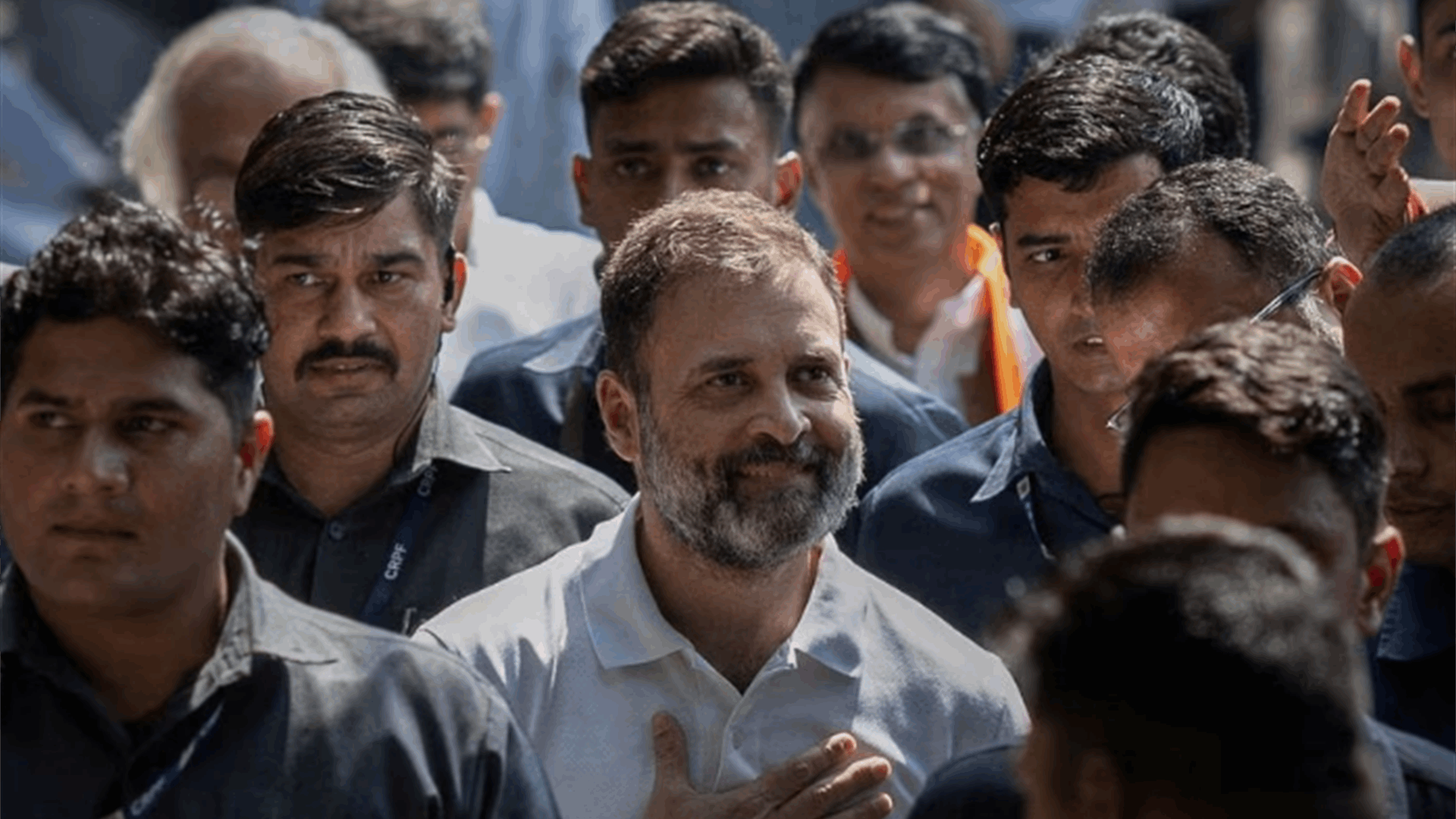 India's opposition Congress gains key foothold with state election win