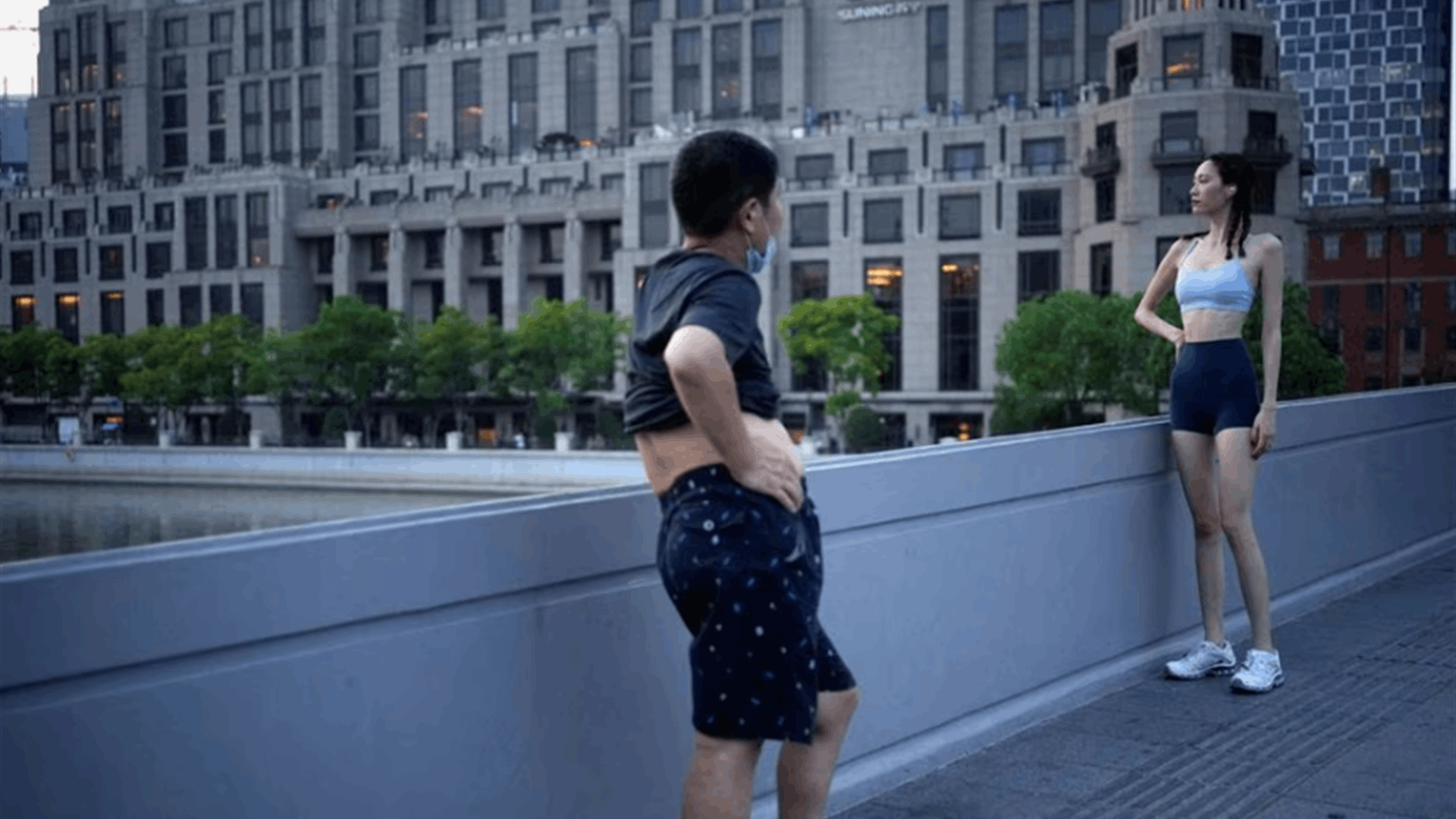 Chinese cities broil in heat, brace for more record temperatures